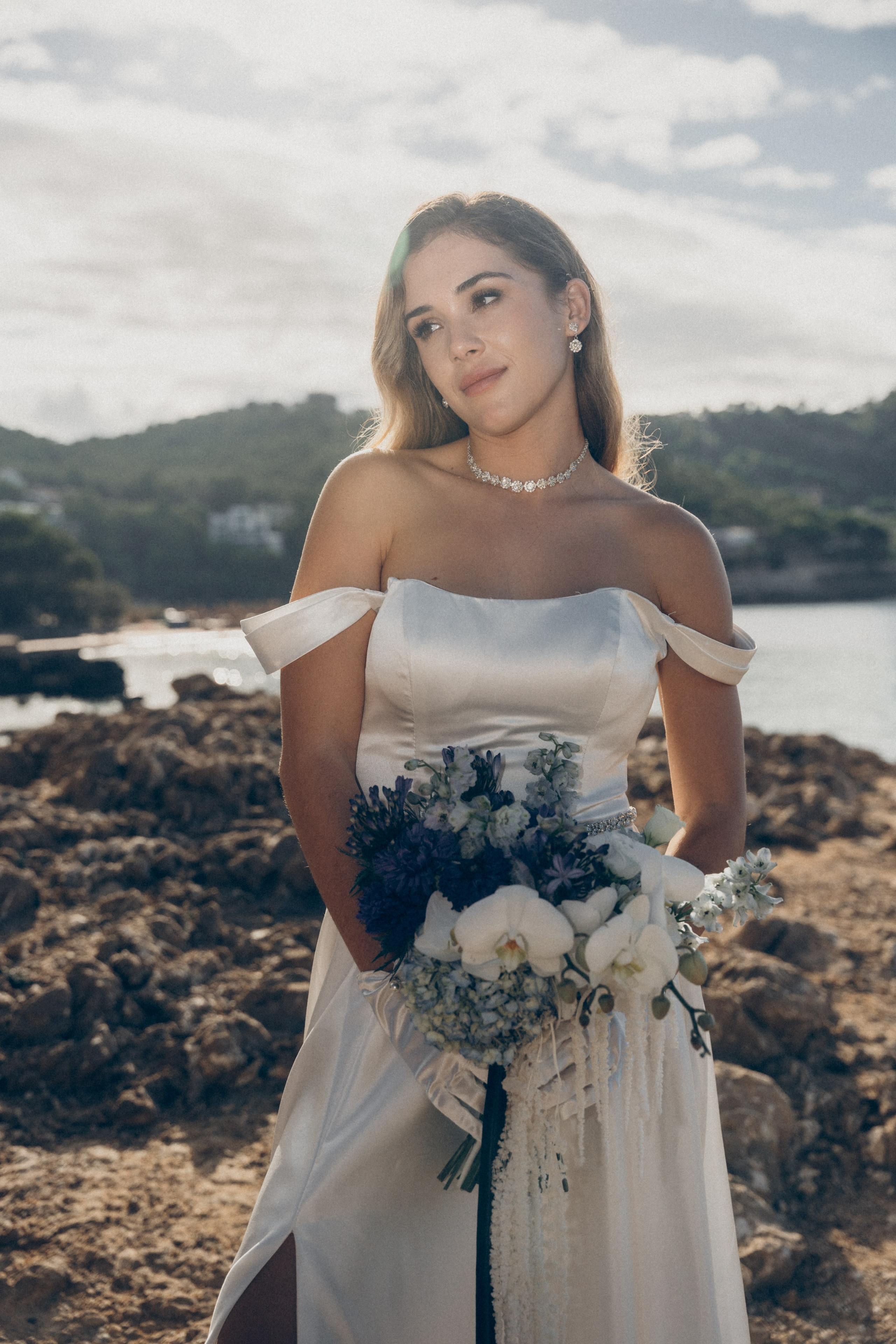 Wedding | Mallorca. Elena Seewald