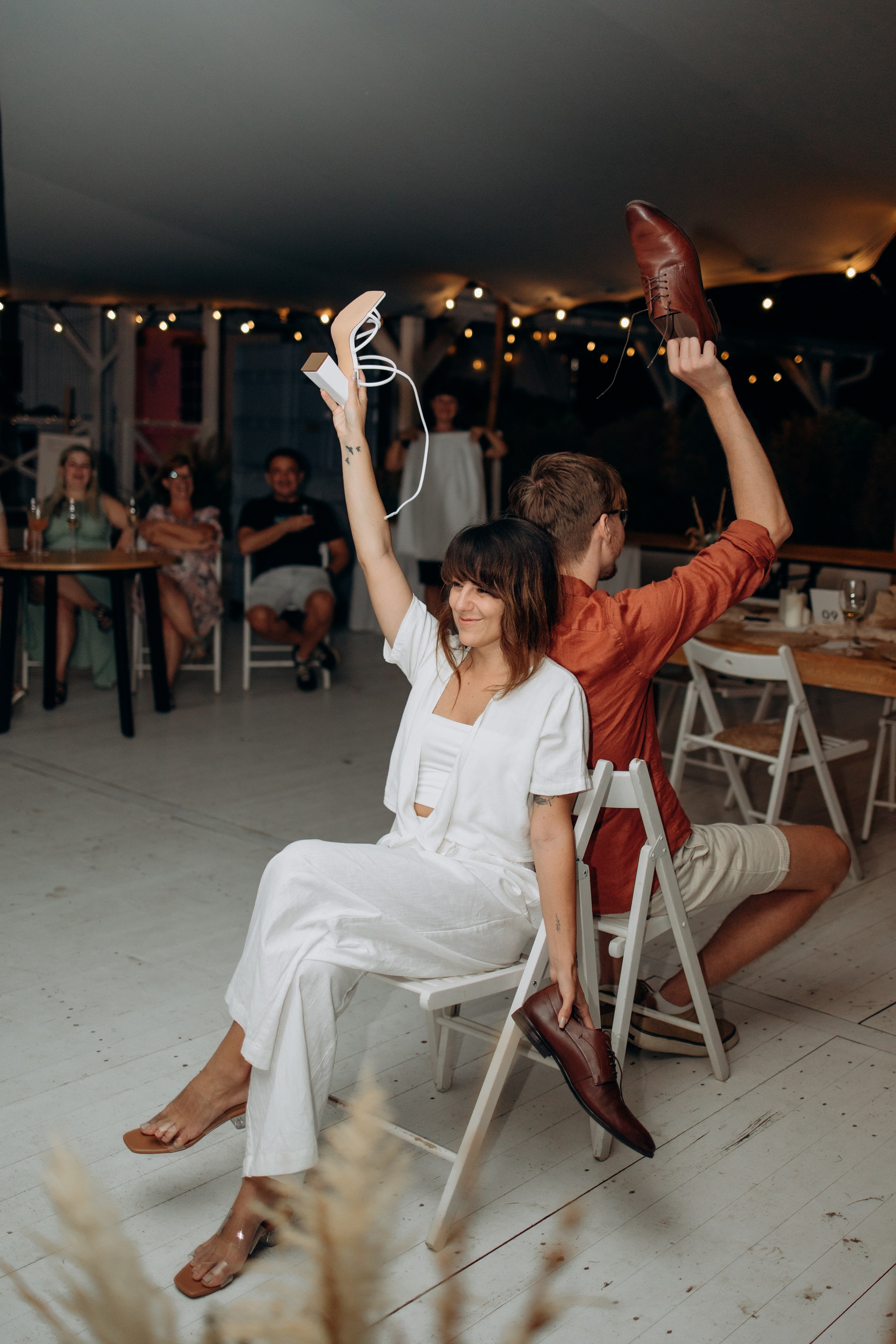 Wedding moments from Maly Oslov