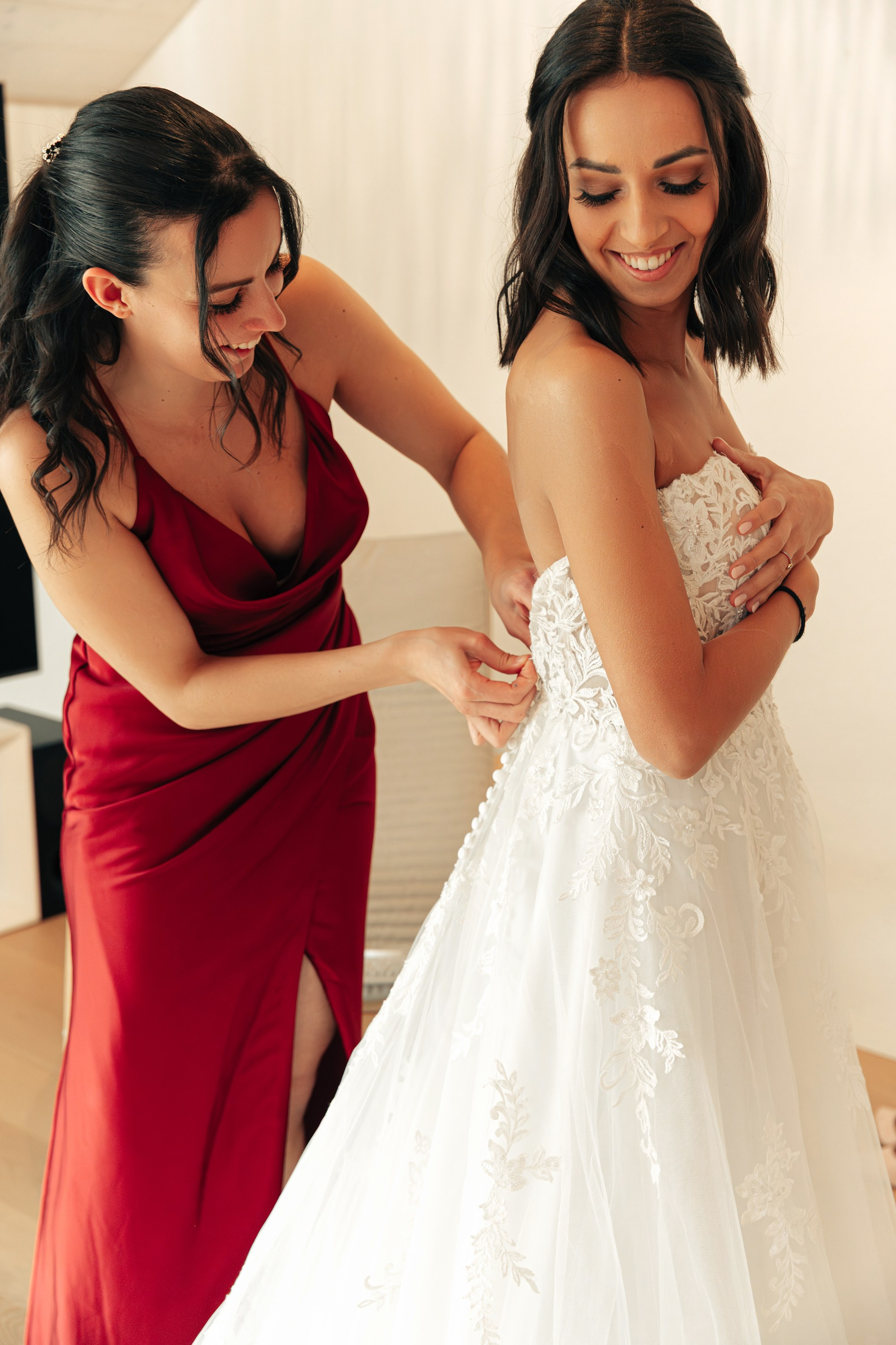 Joyce & Arnaud. Photographe Suisse Tatiana Lyzhina