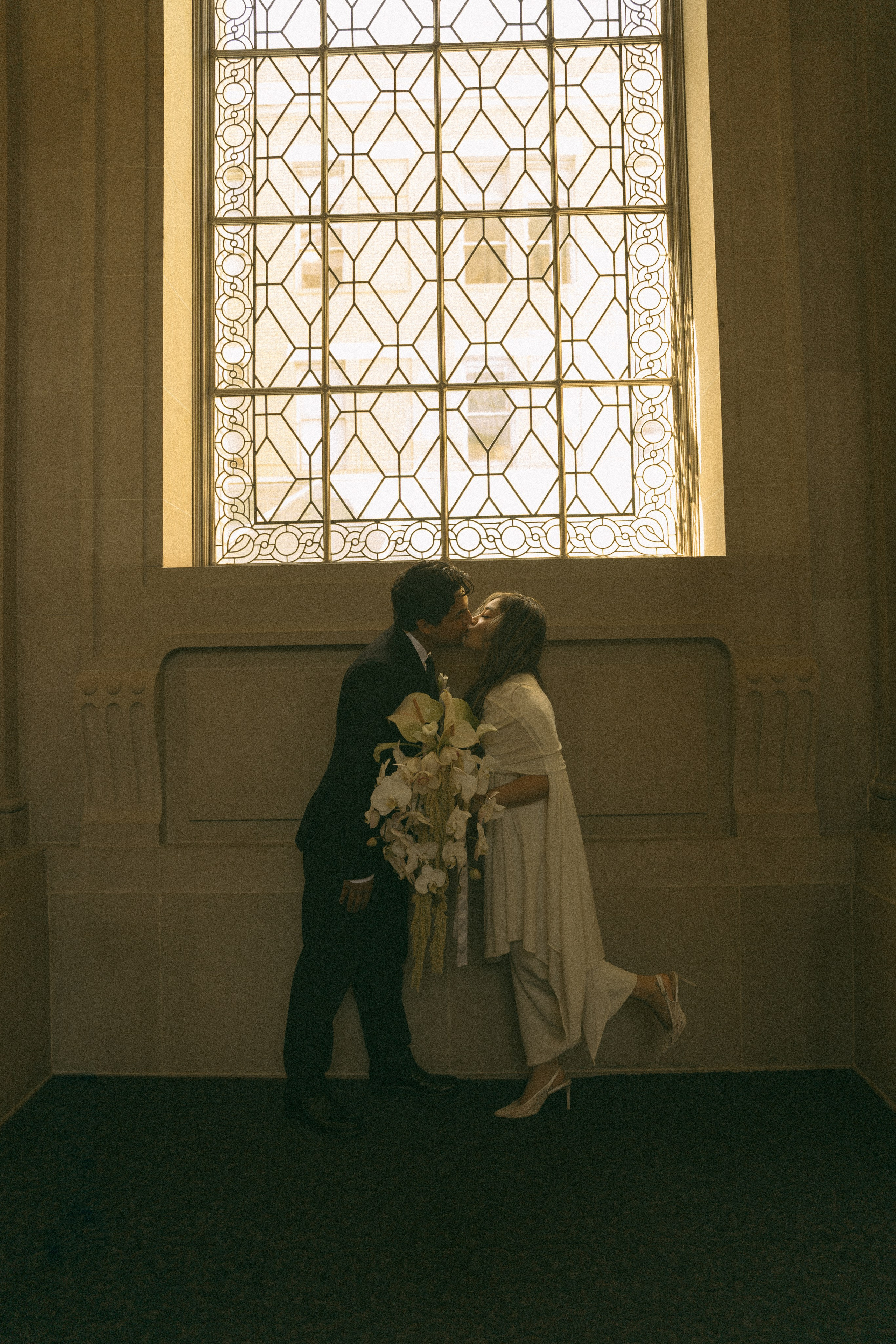 City Hall. San Francisco Wedding & Elopement Photographeк | photography_of.nadia