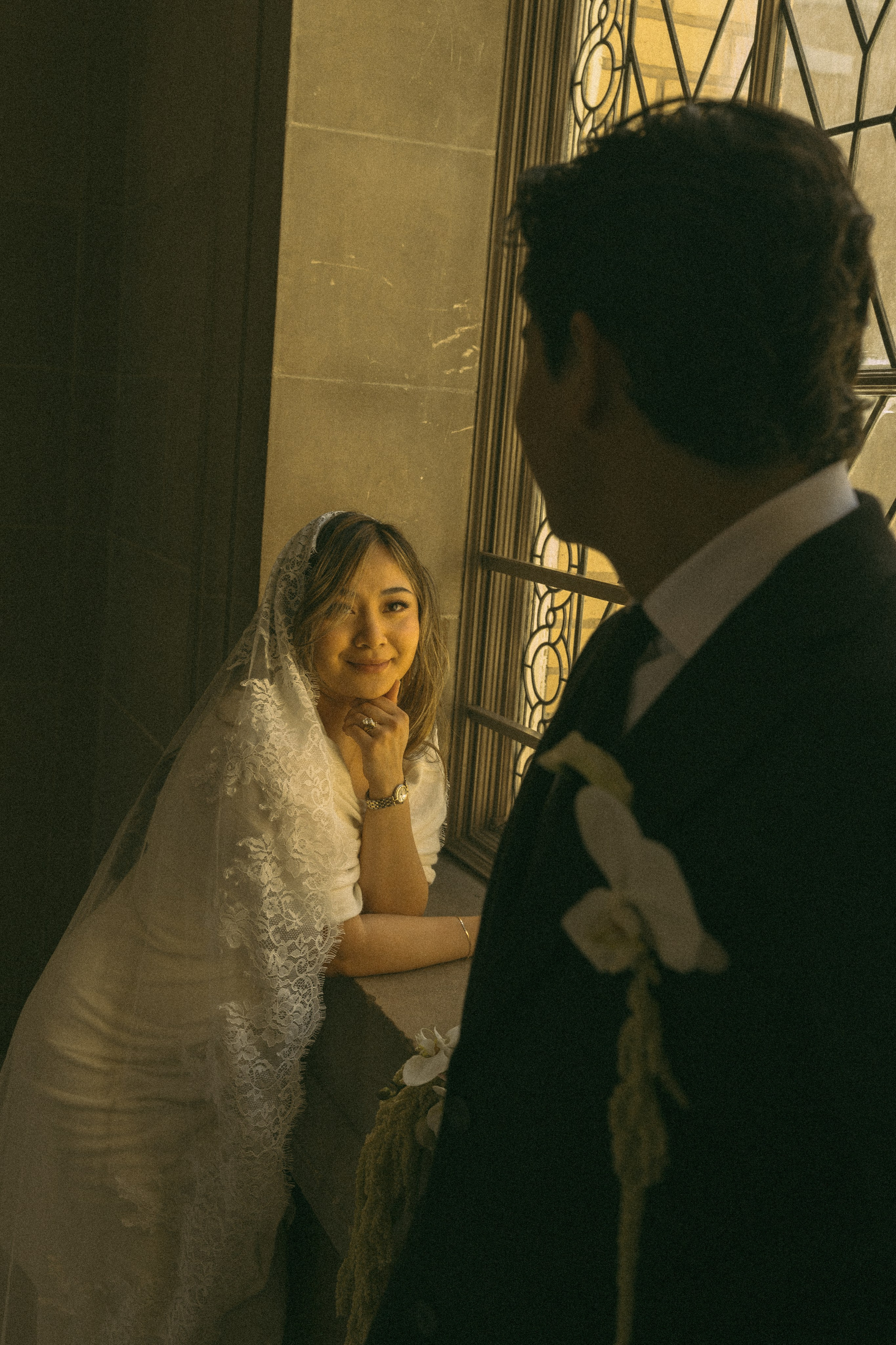 City Hall. San Francisco Wedding & Elopement Photographeк | photography_of.nadia