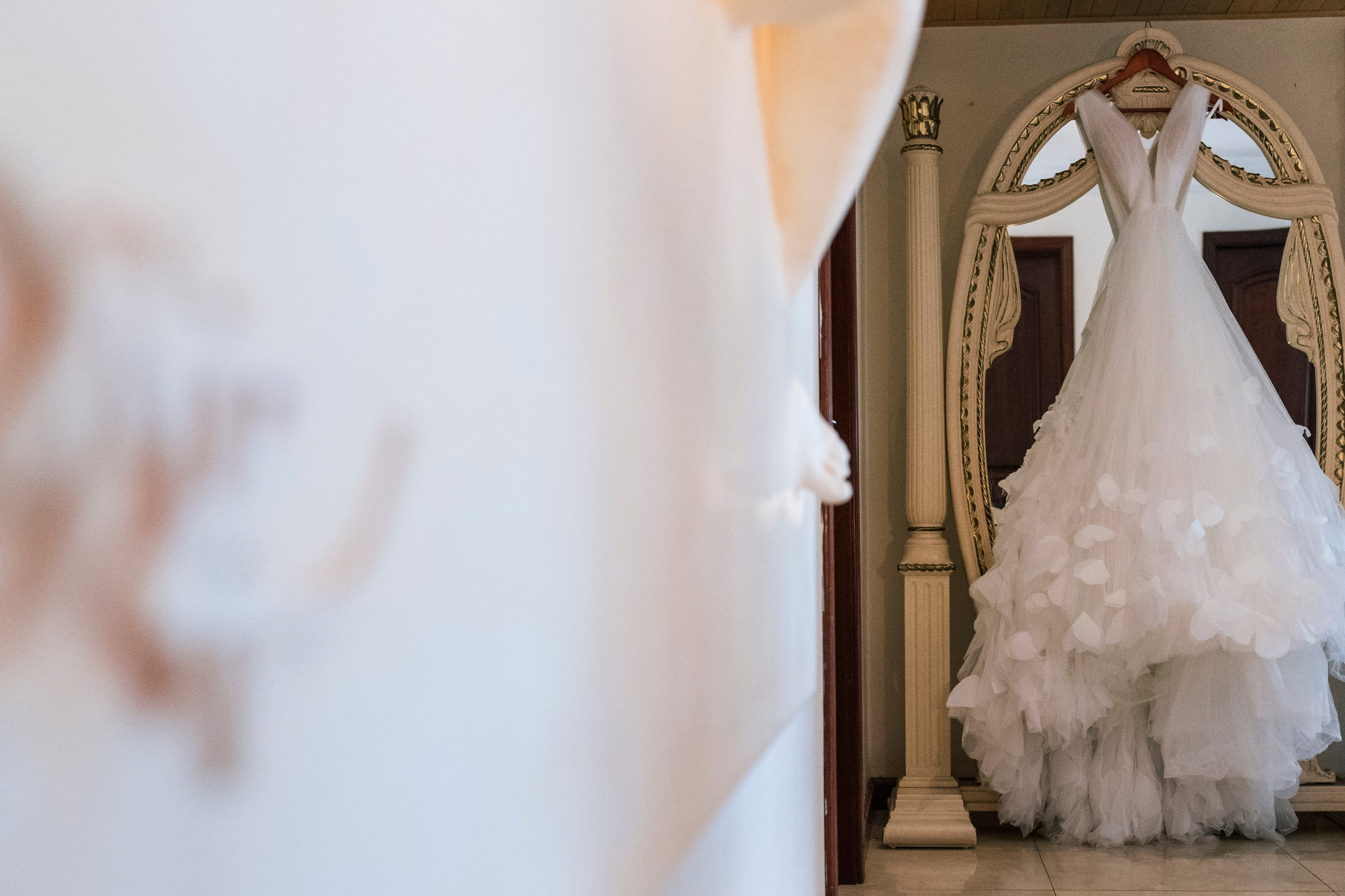 Boda Lys y Jorge. Principal