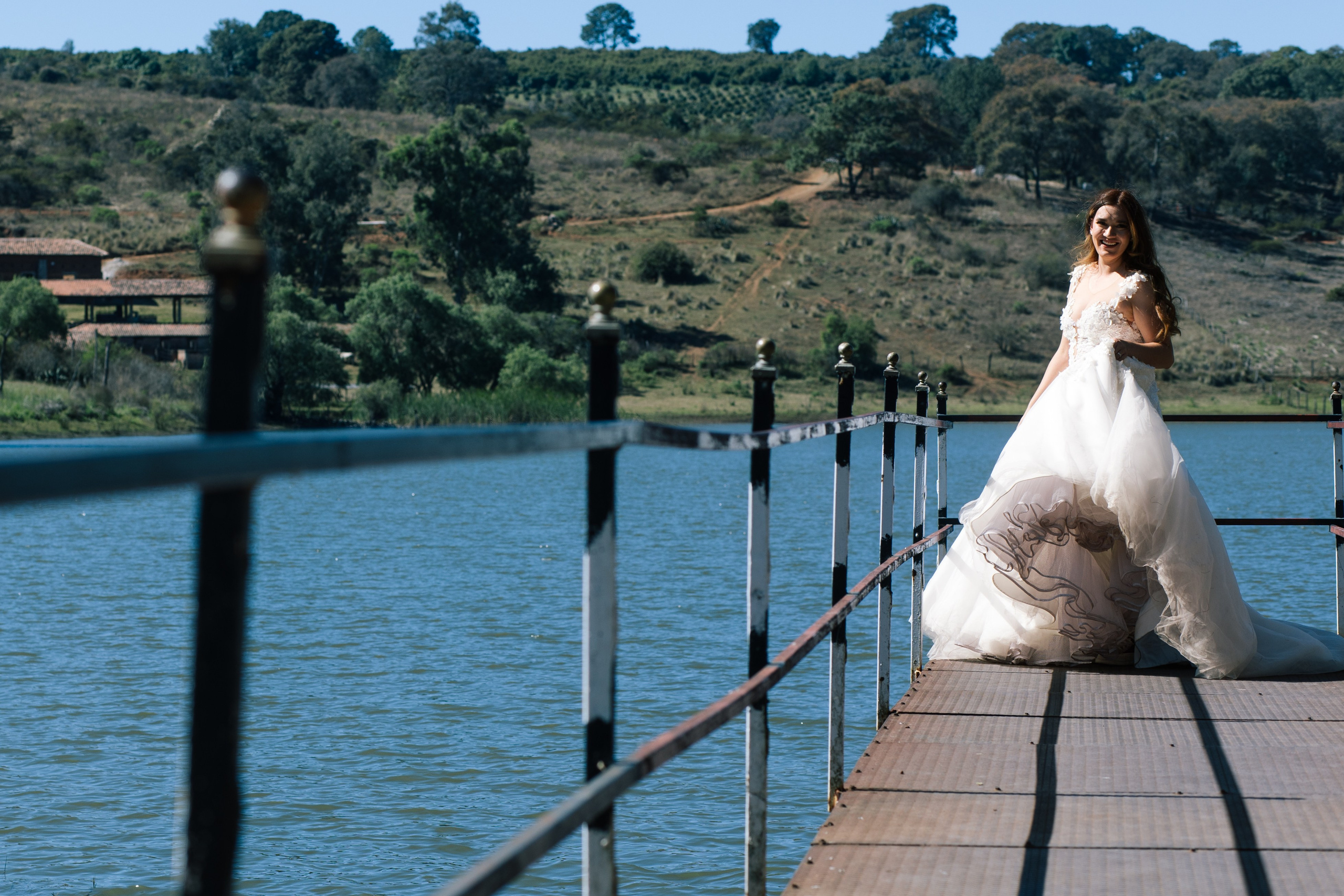 Trash Dani y Memo. Principal