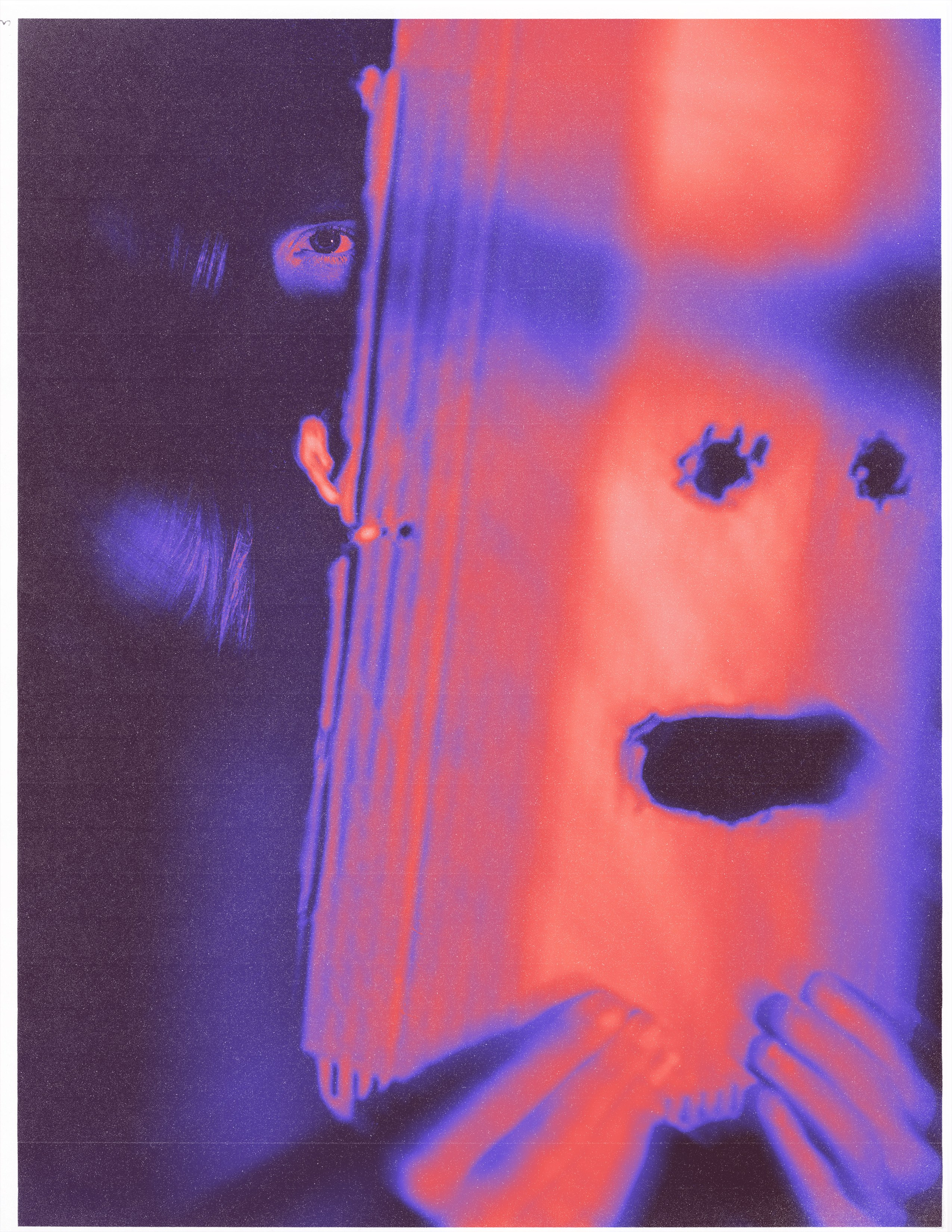 Chronicles of Color and Symbols