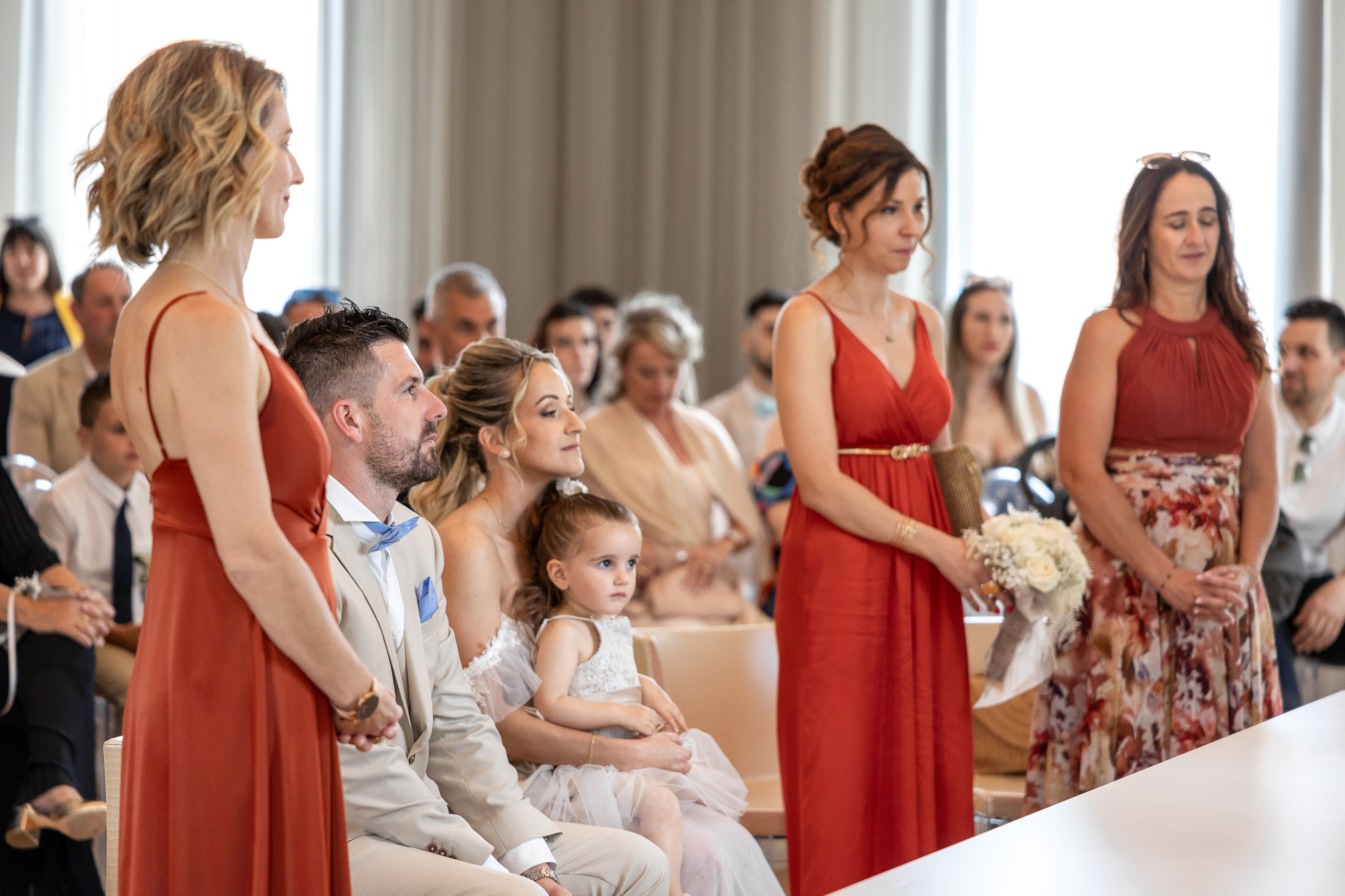 Wedding photography. Wedding-Family photographer, South of France–Paris, Valentina Acrement