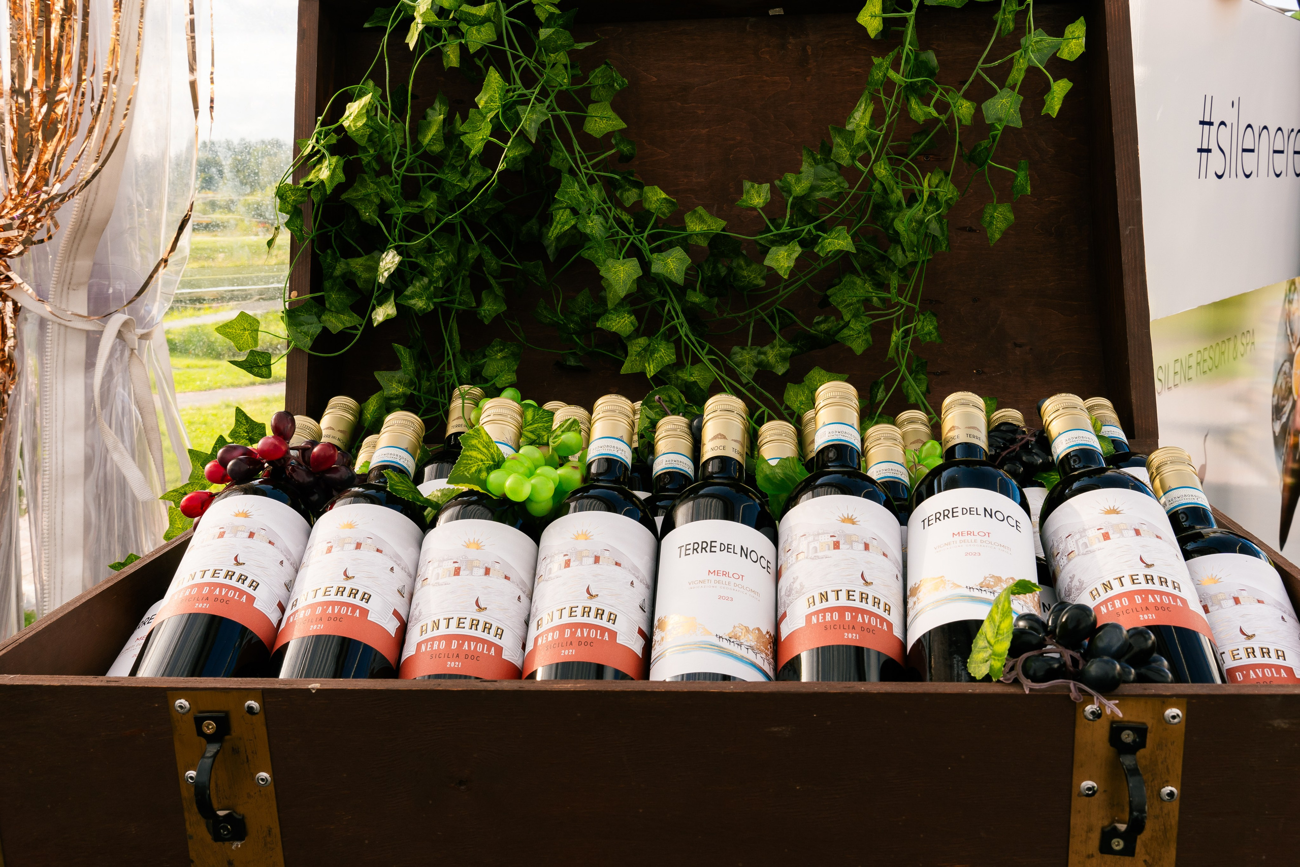 RESTAURANT. Montenegro photographer and videographer