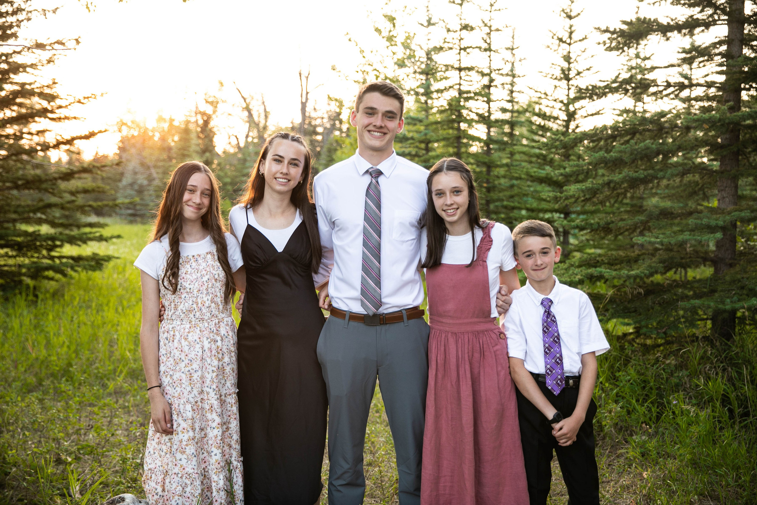 Family Photos — Kapcsos. Ching Li Photography