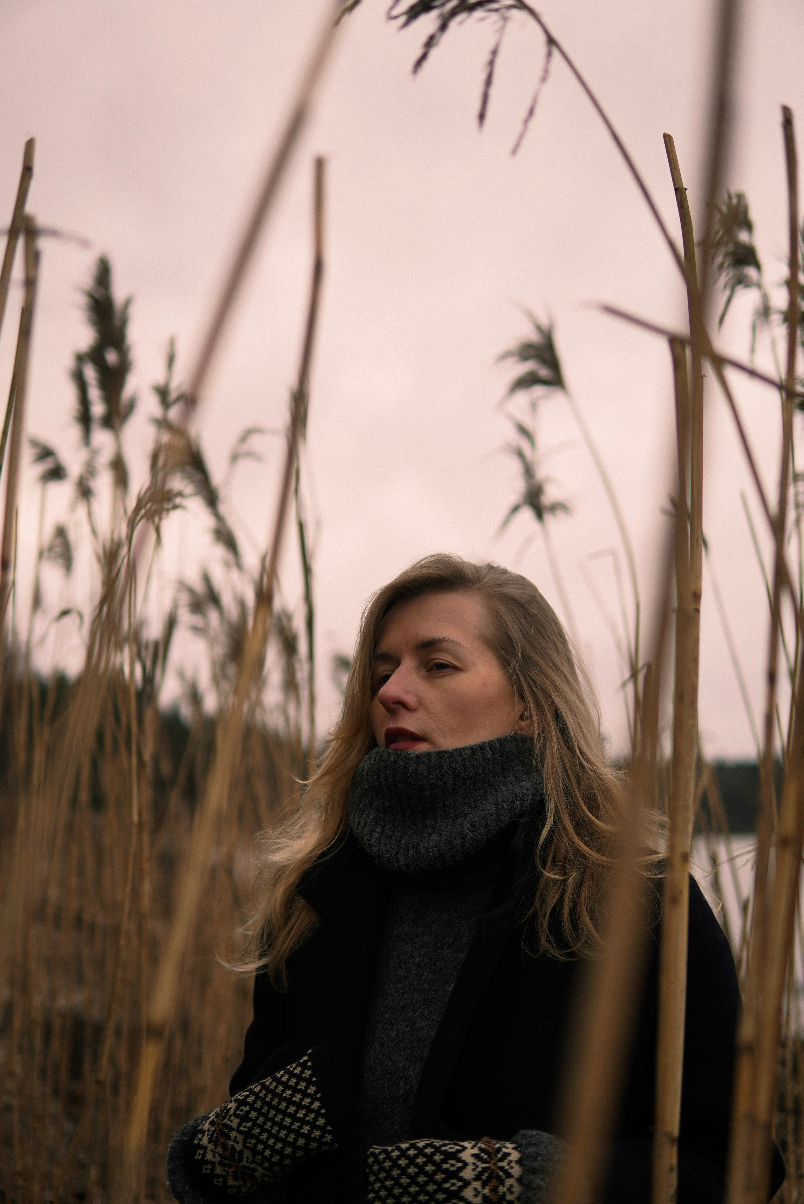 Rannal. Meeste ja naiste fotograaf Tallinnas Anna Sipari