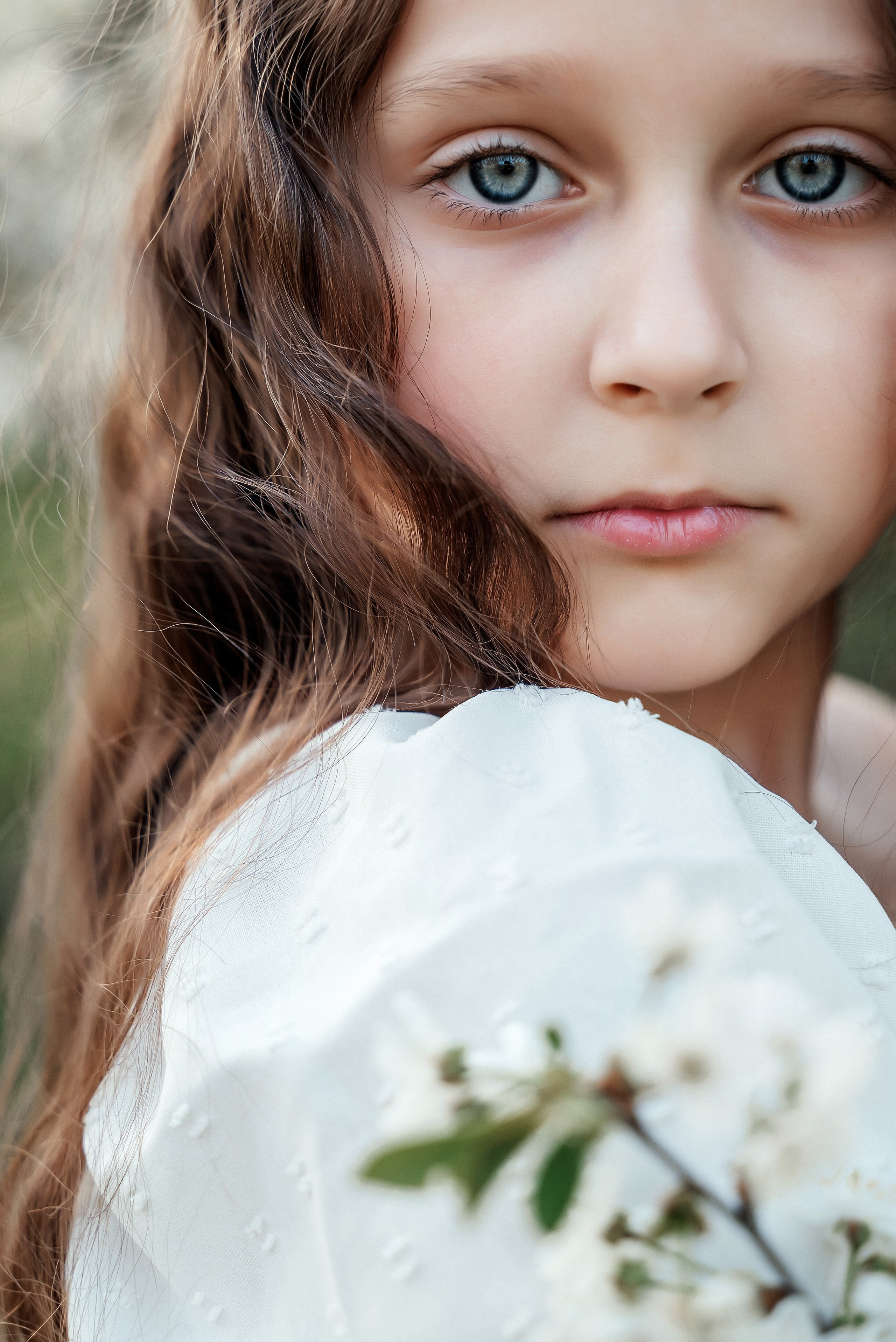 Эмилия. Ваш фотограф в Латгалии — Александра Юхневича!