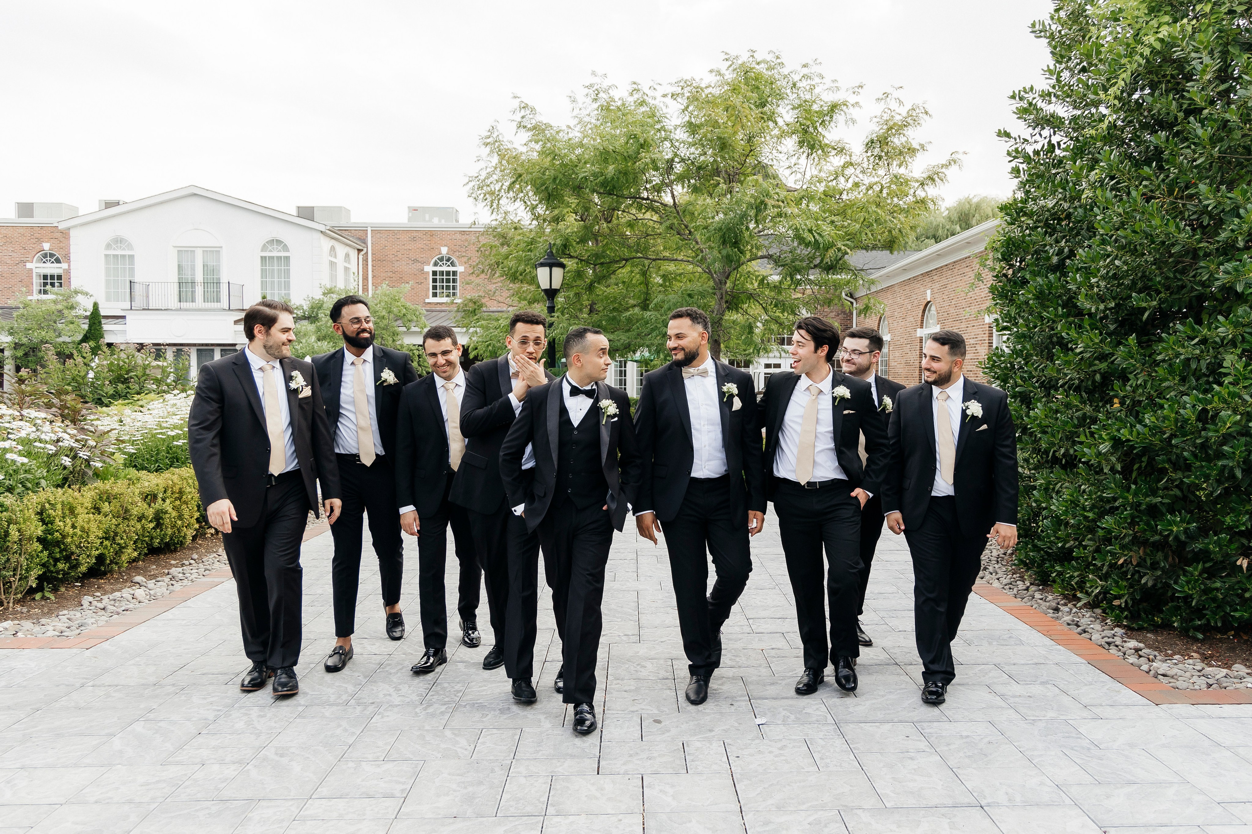 Mahmoud & Lana. Wedding Photo & Video