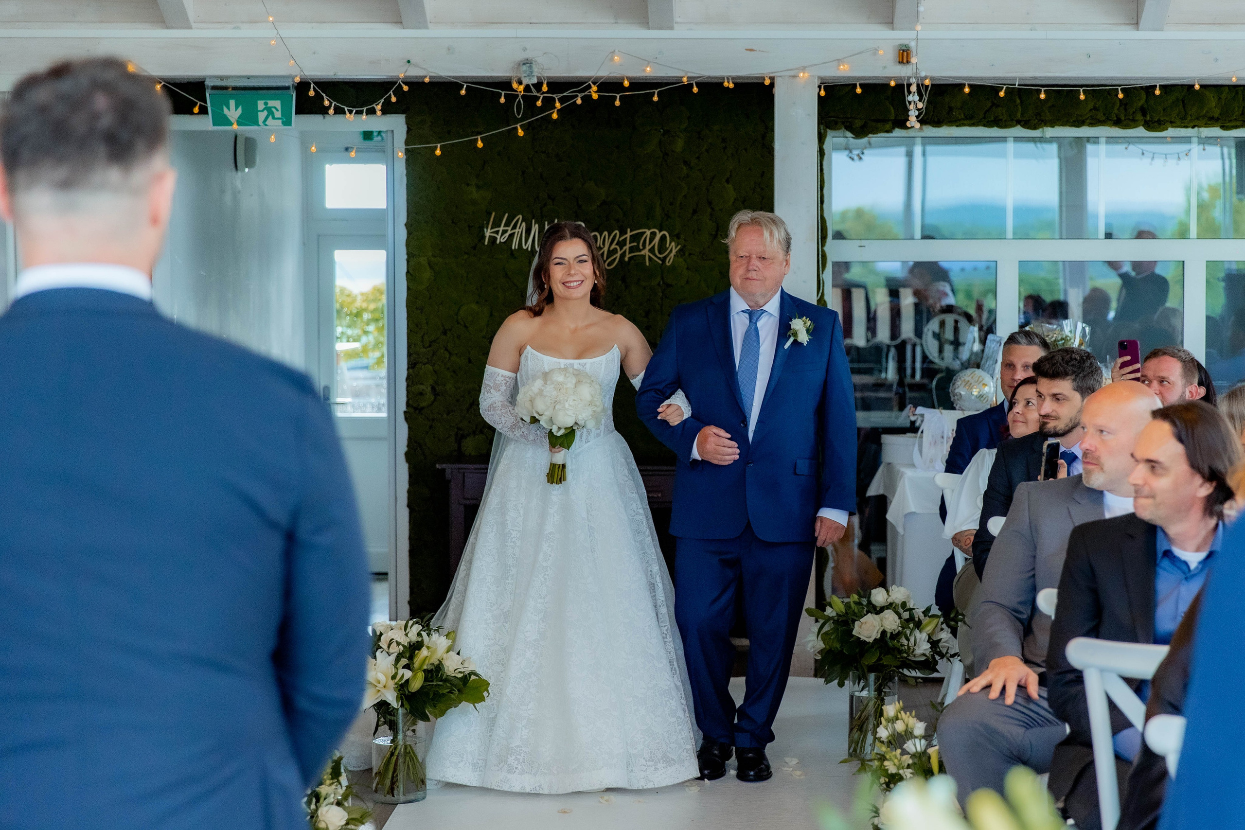 Georg & Oana. Foto - Video ACreation