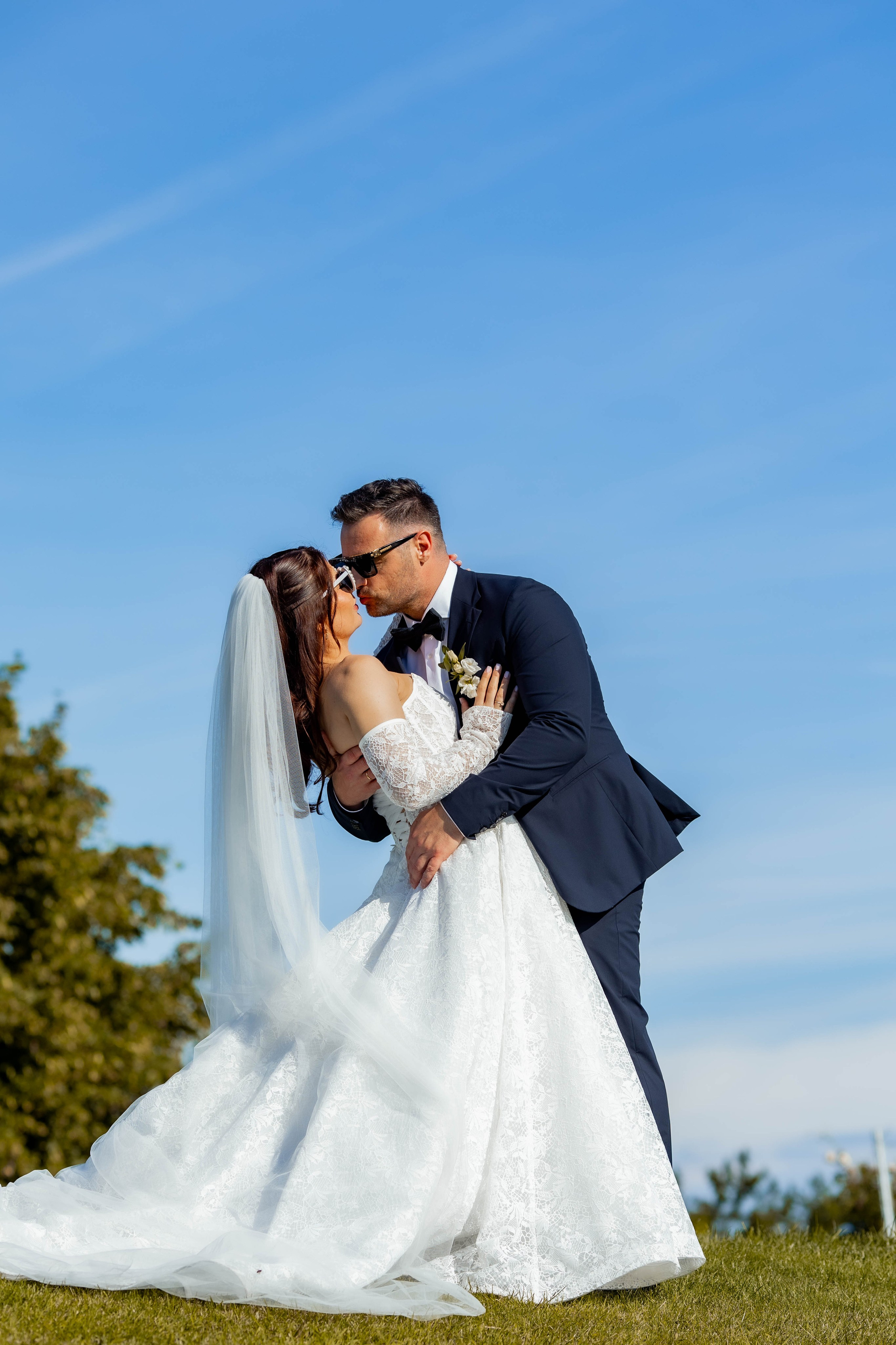 Georg & Oana. Foto - Video ACreation
