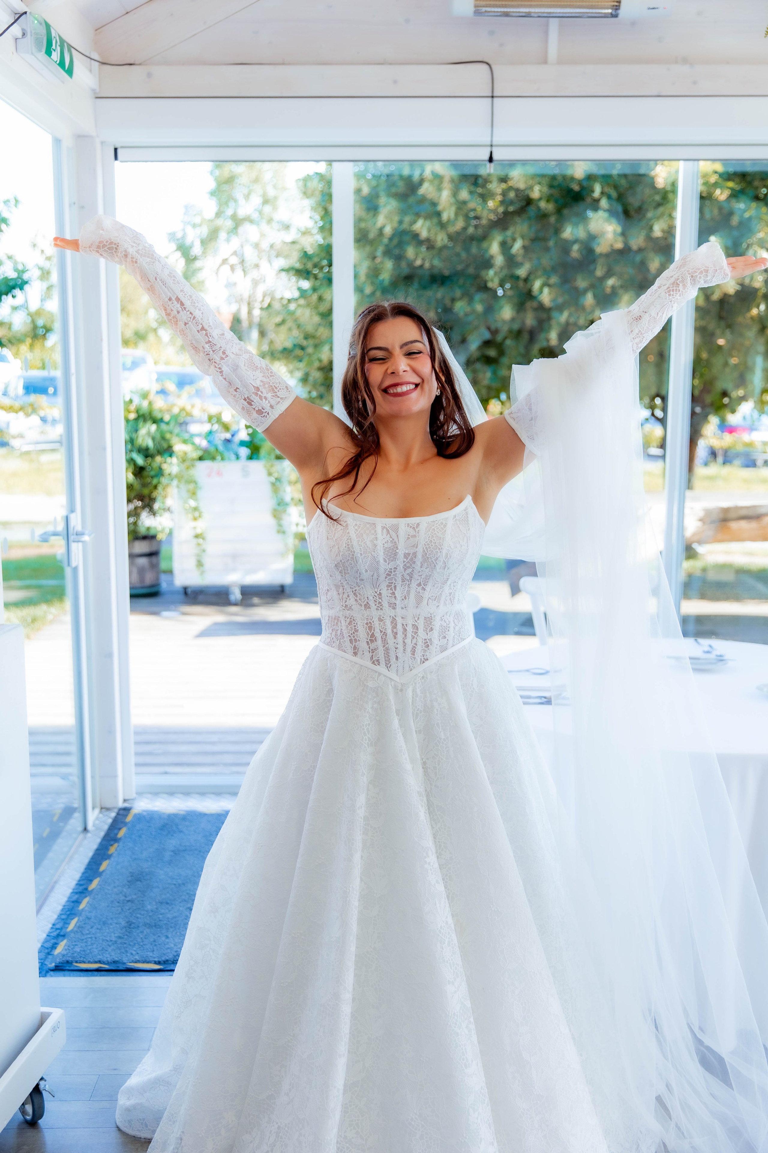 Georg & Oana. Foto - Video ACreation