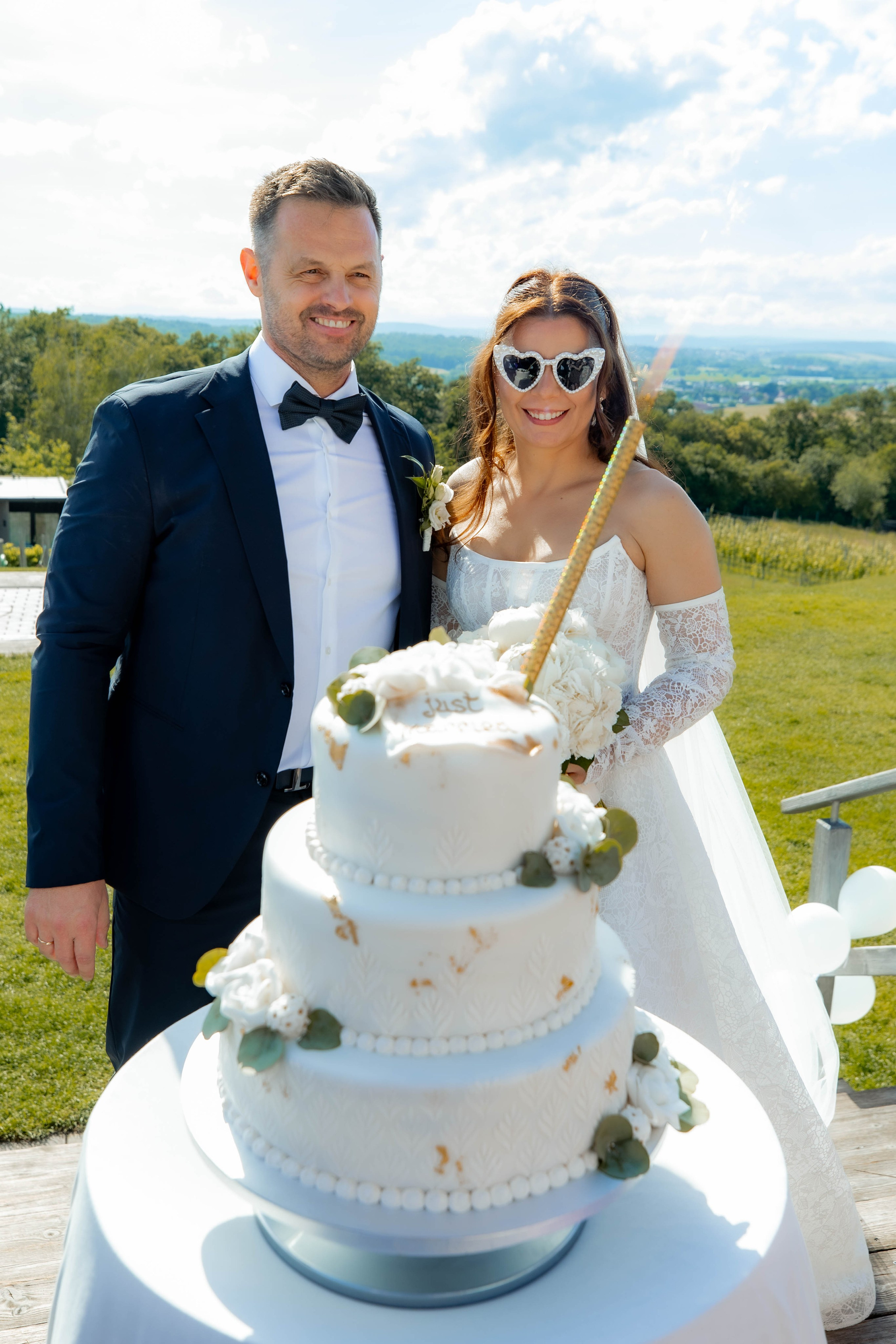 Georg & Oana. Foto - Video ACreation