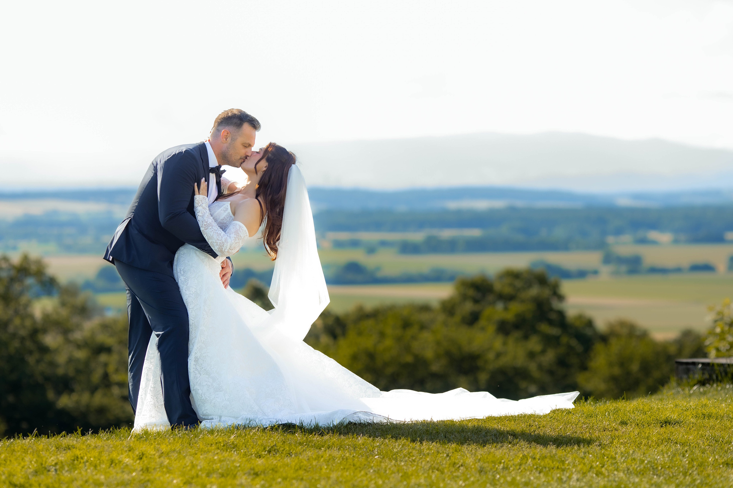 Georg & Oana. Foto - Video ACreation