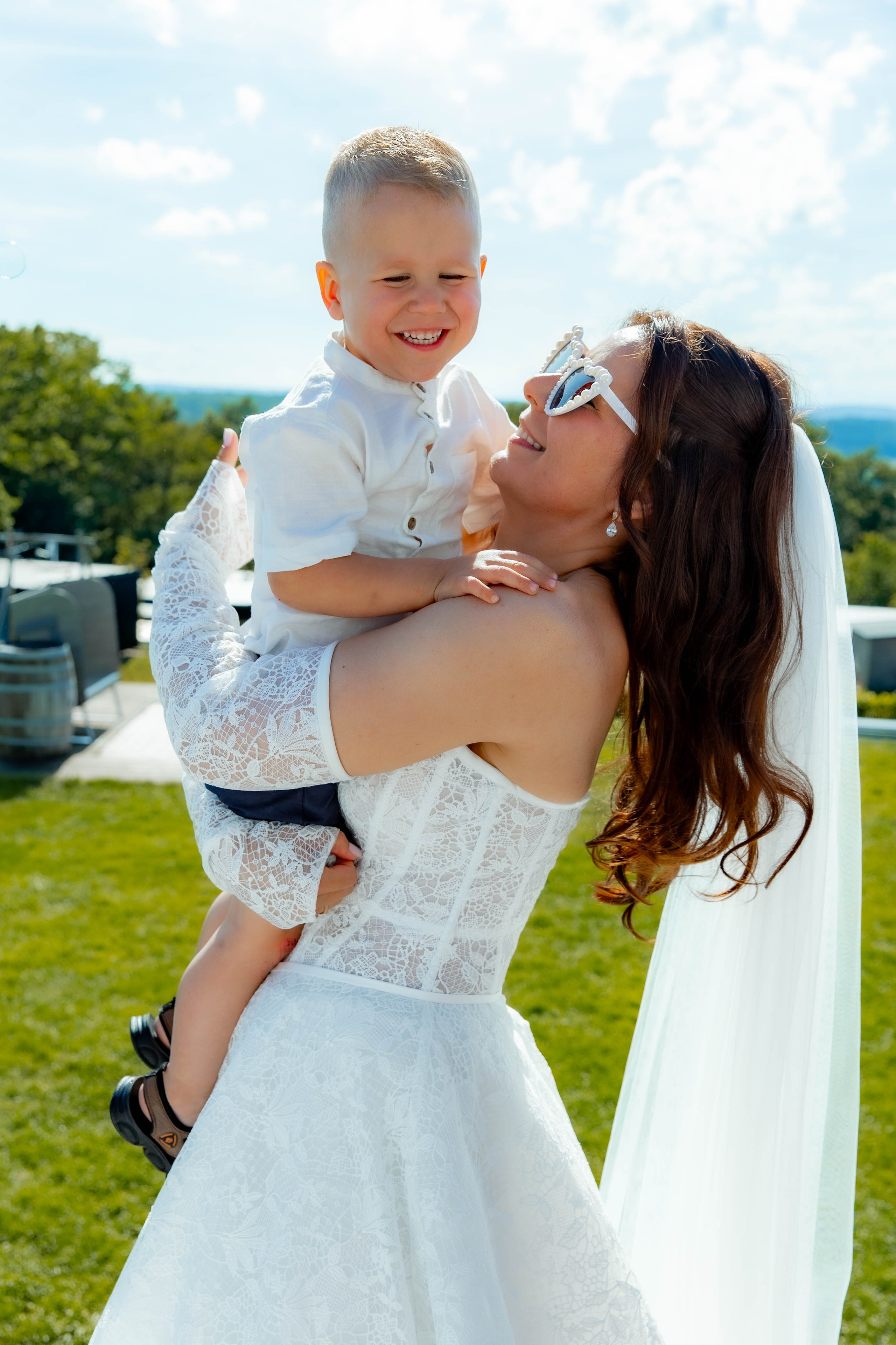 Georg & Oana. Foto - Video ACreation