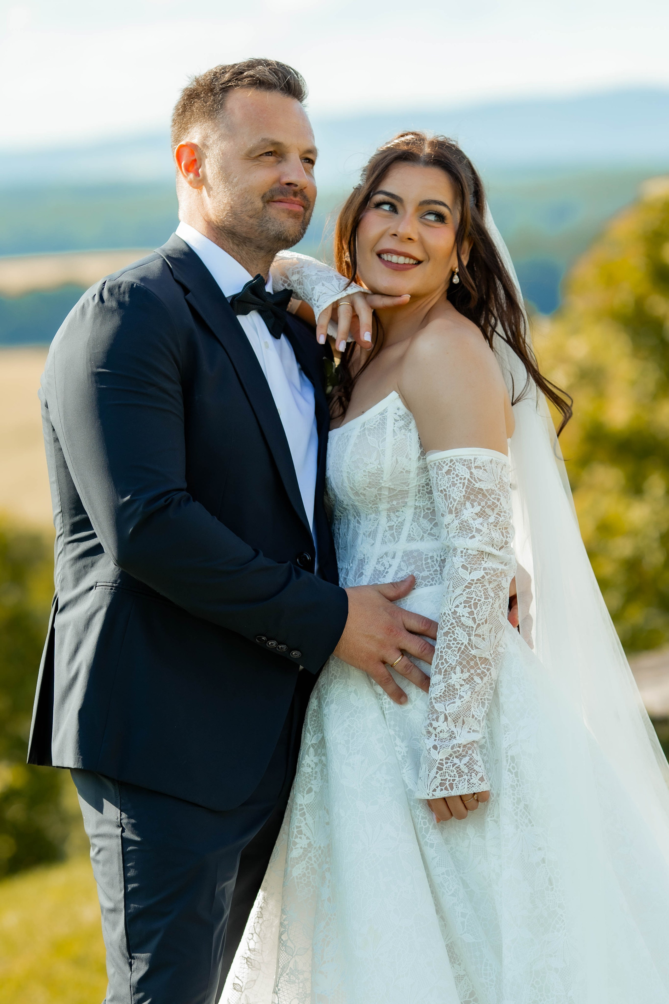 Georg & Oana. Foto - Video ACreation