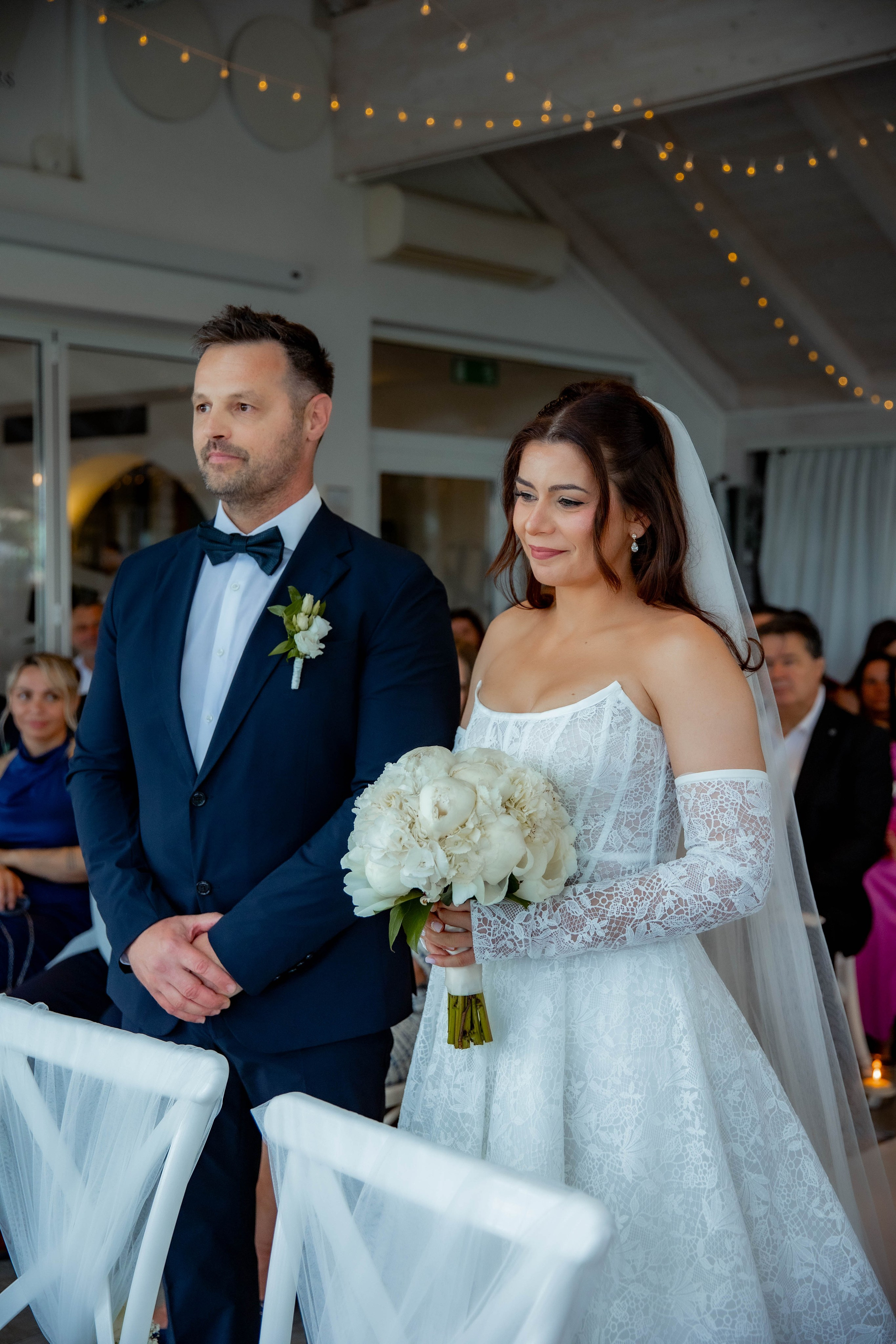 Georg & Oana. Foto - Video ACreation