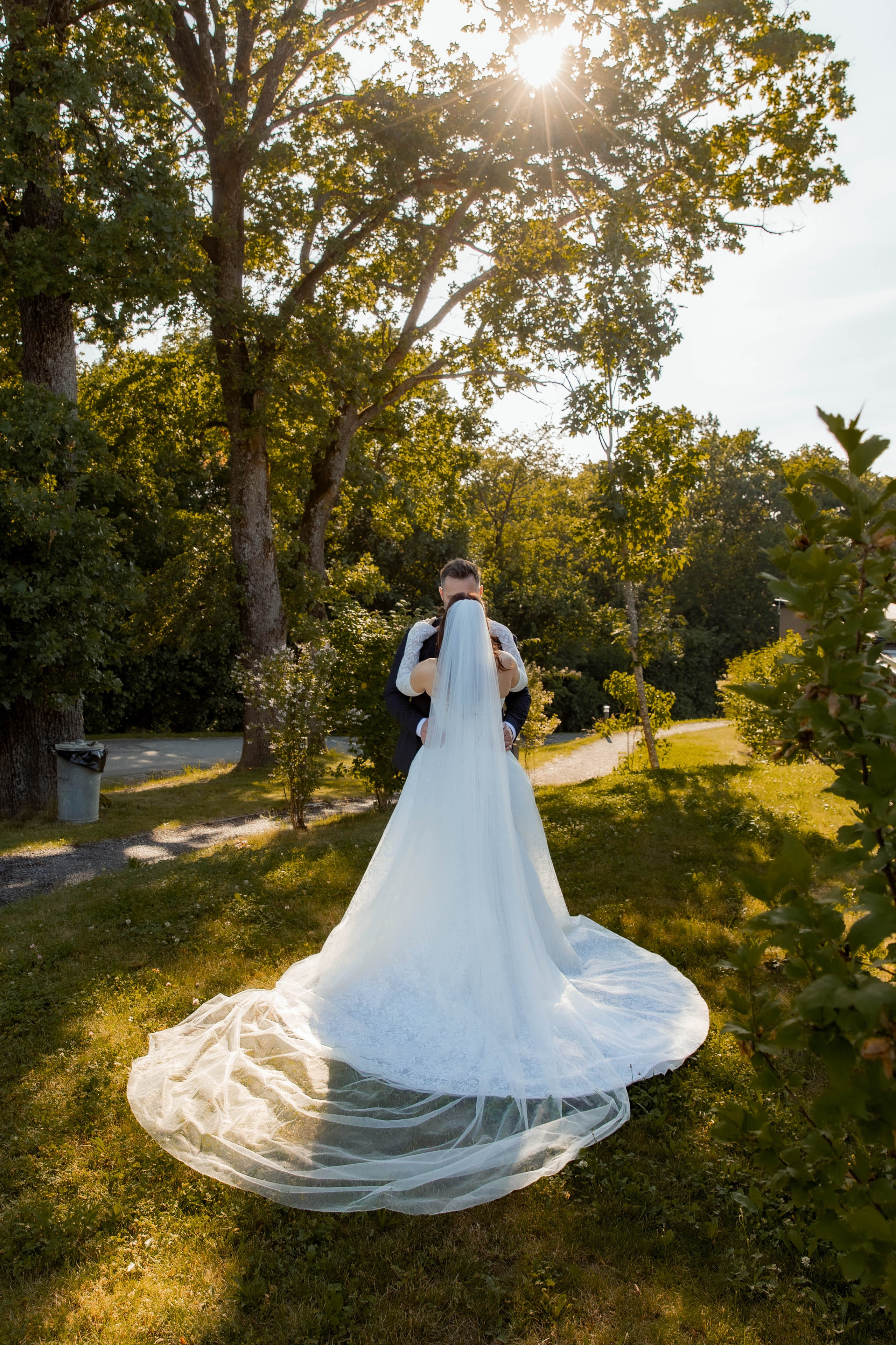 Georg & Oana. Foto - Video ACreation