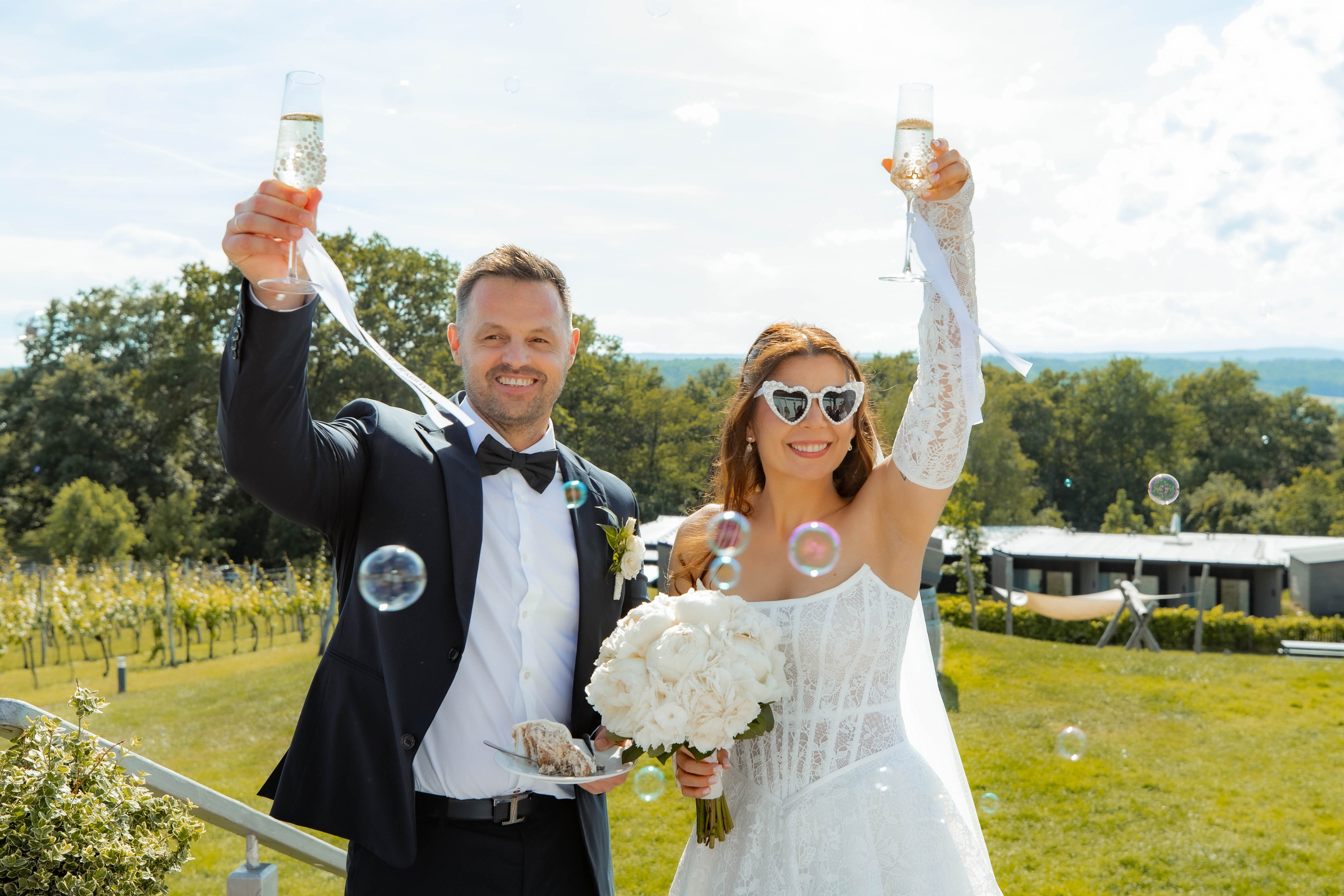 Georg & Oana. Foto - Video ACreation