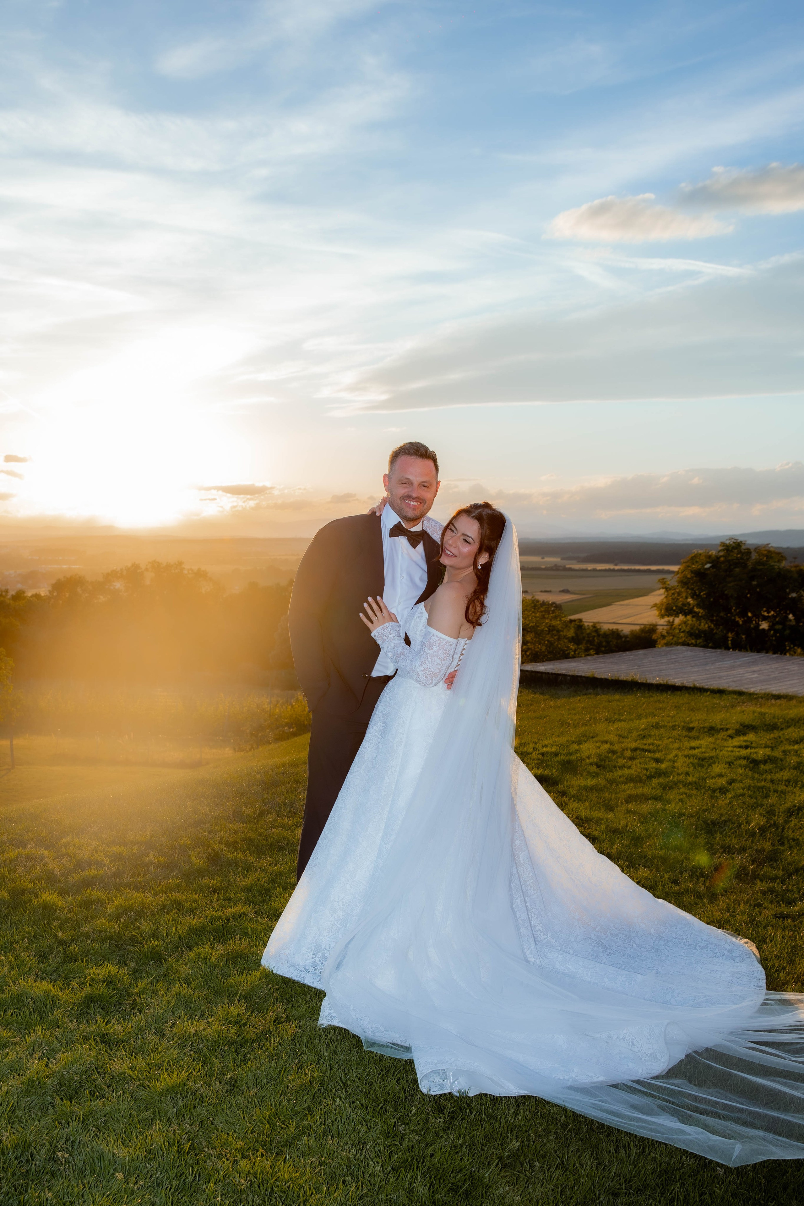Georg & Oana. Foto - Video ACreation