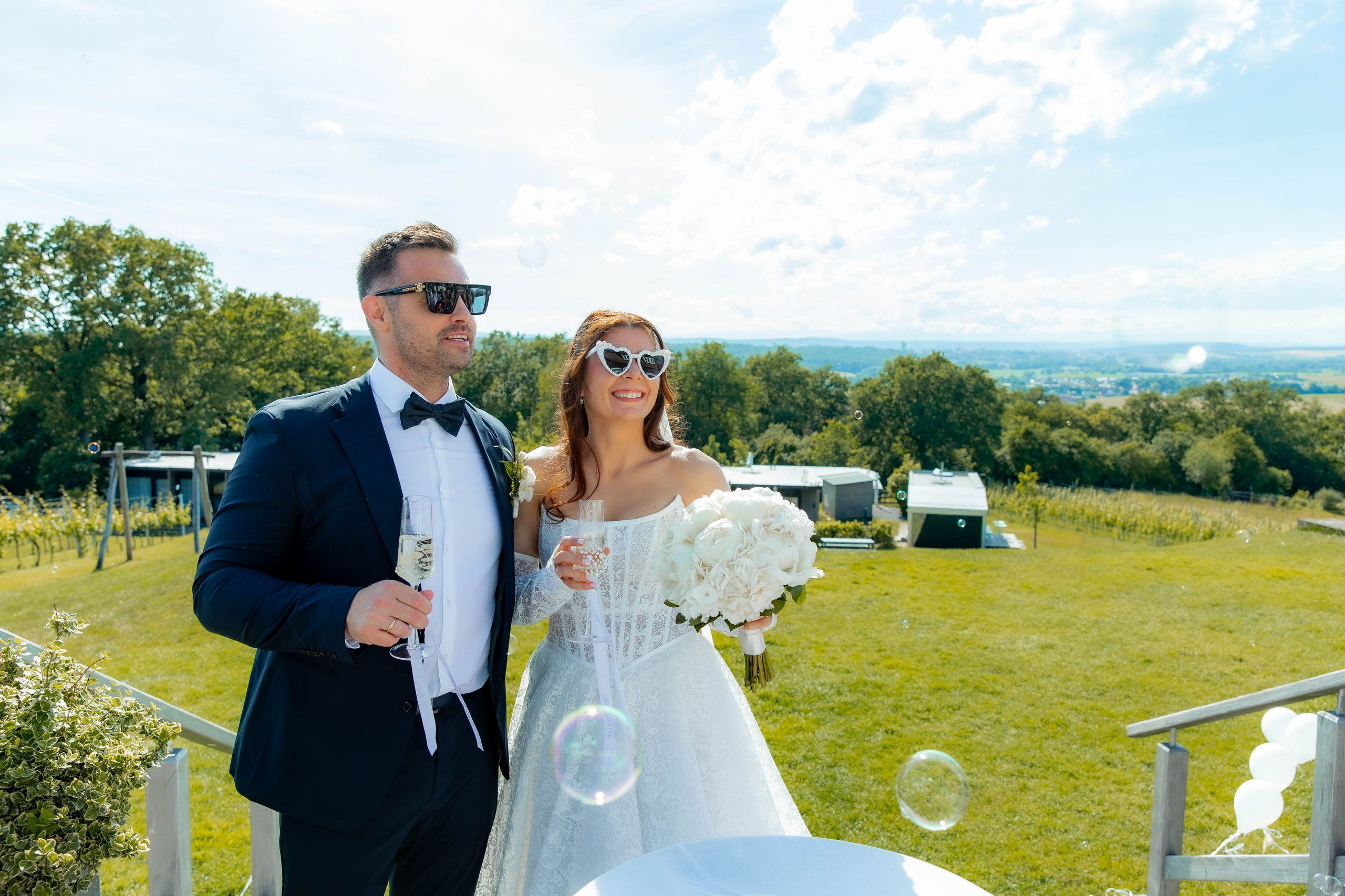 Georg & Oana. Foto - Video ACreation