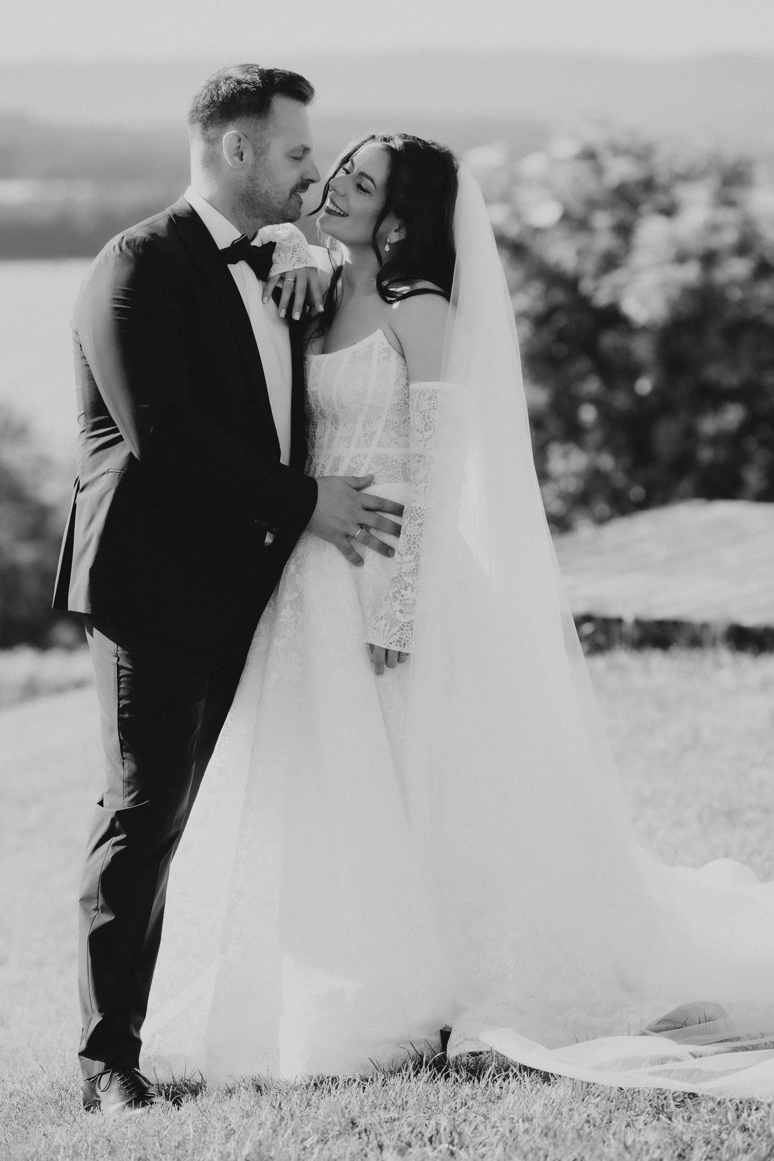 Georg & Oana. Foto - Video ACreation
