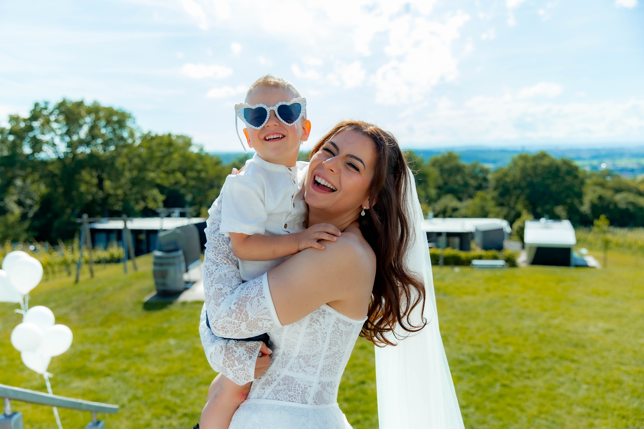 Georg & Oana. Foto - Video ACreation