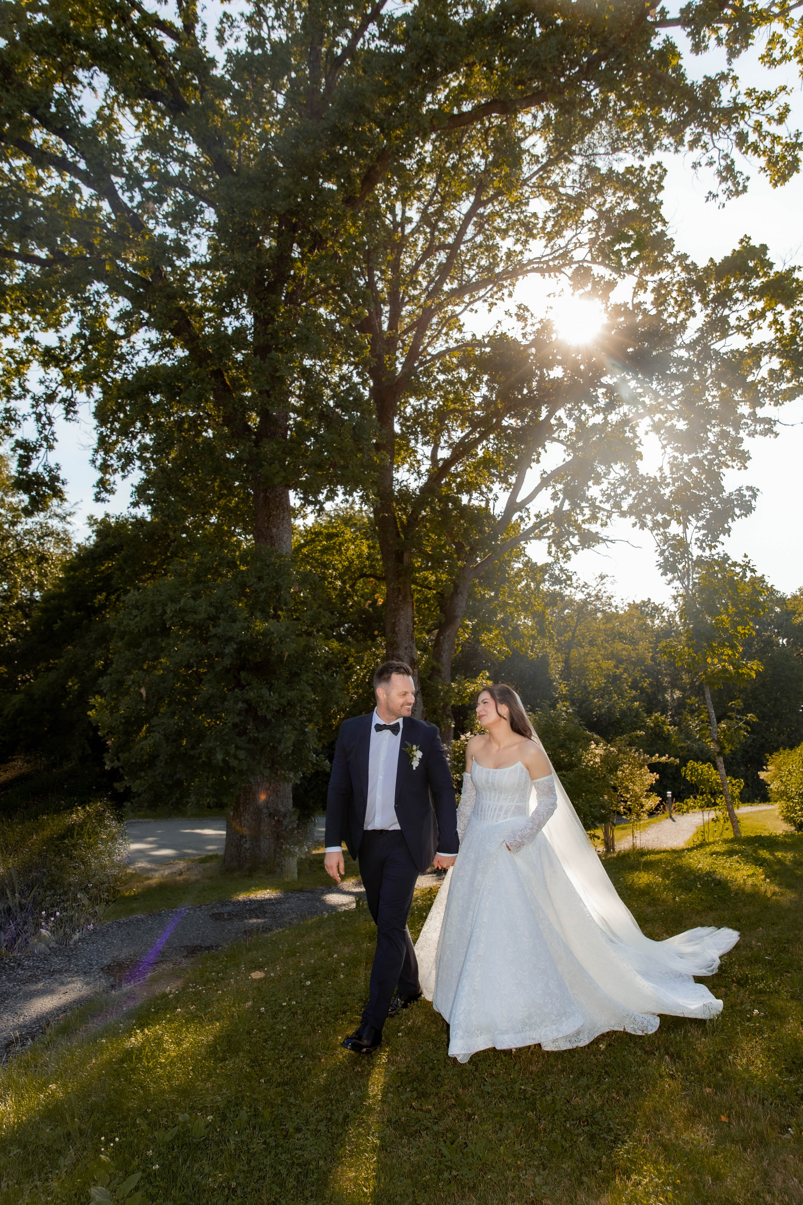 Georg & Oana. Foto - Video ACreation