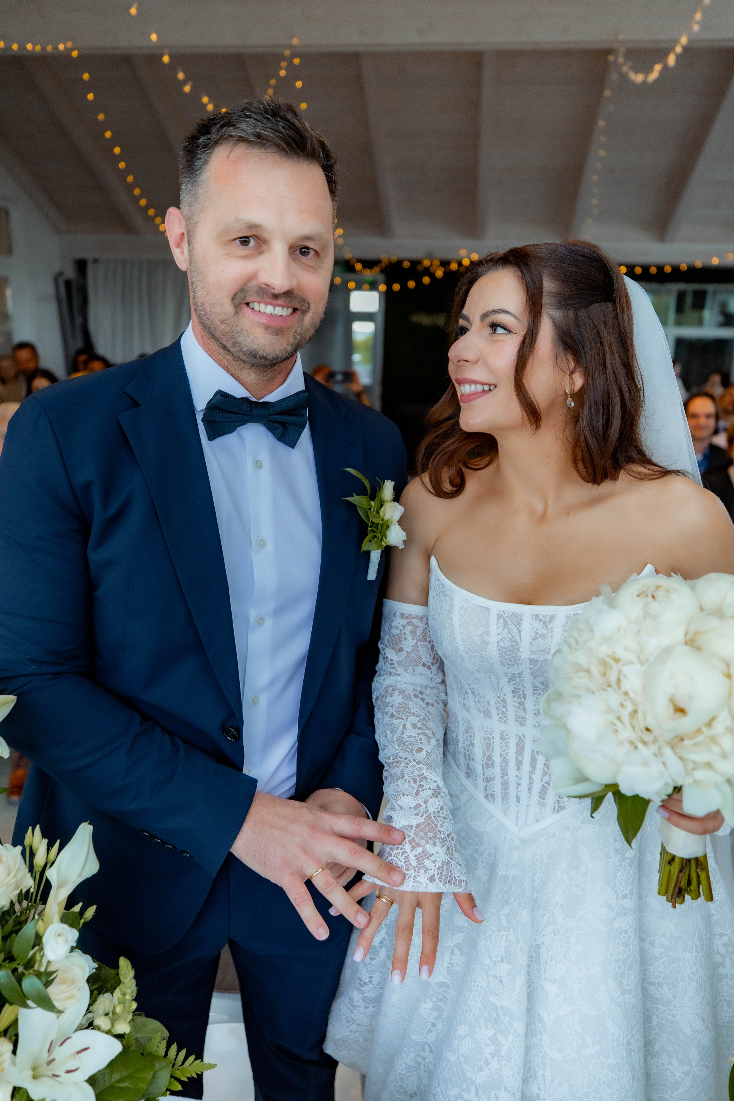 Georg & Oana. Foto - Video ACreation