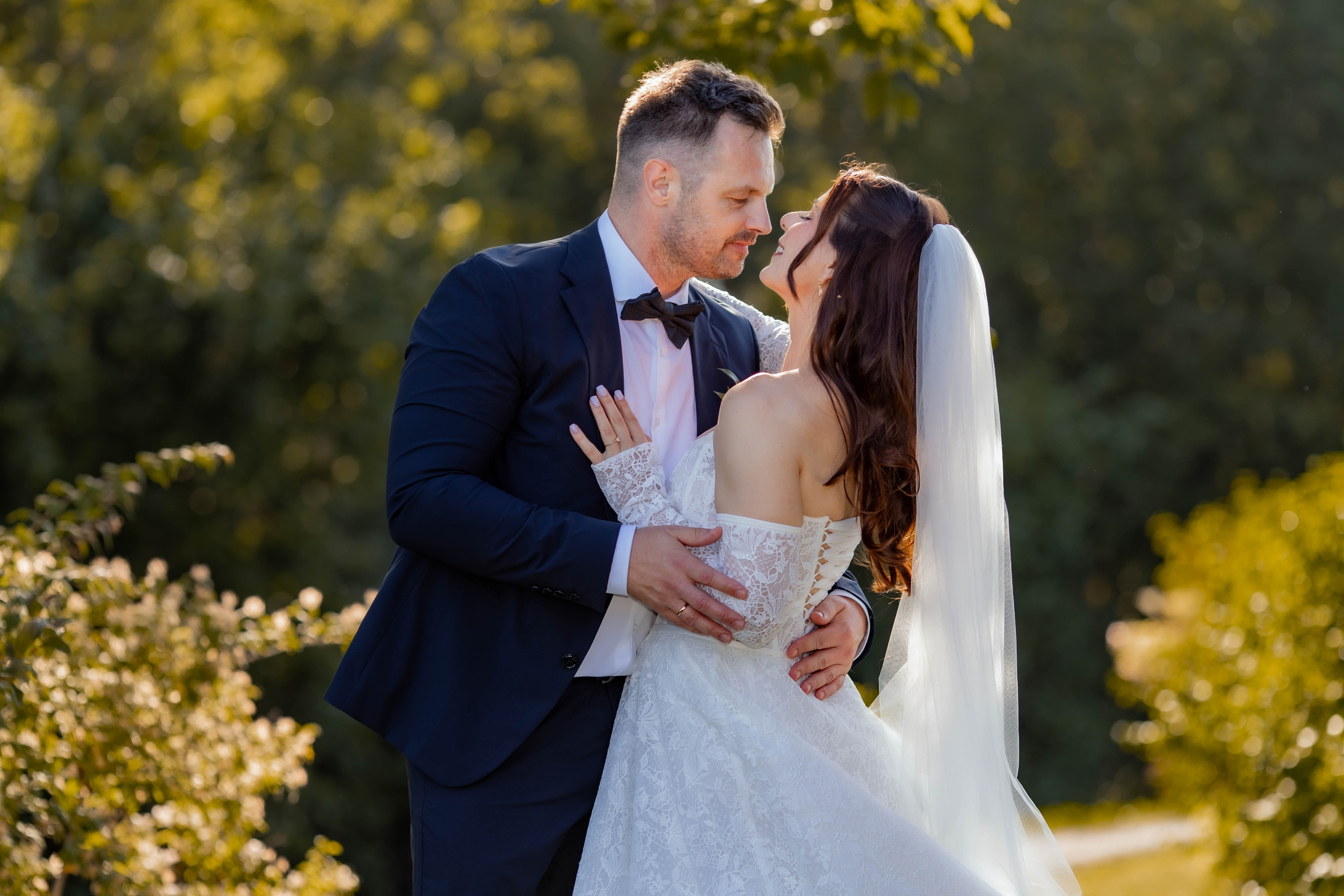 Georg & Oana. Foto - Video ACreation