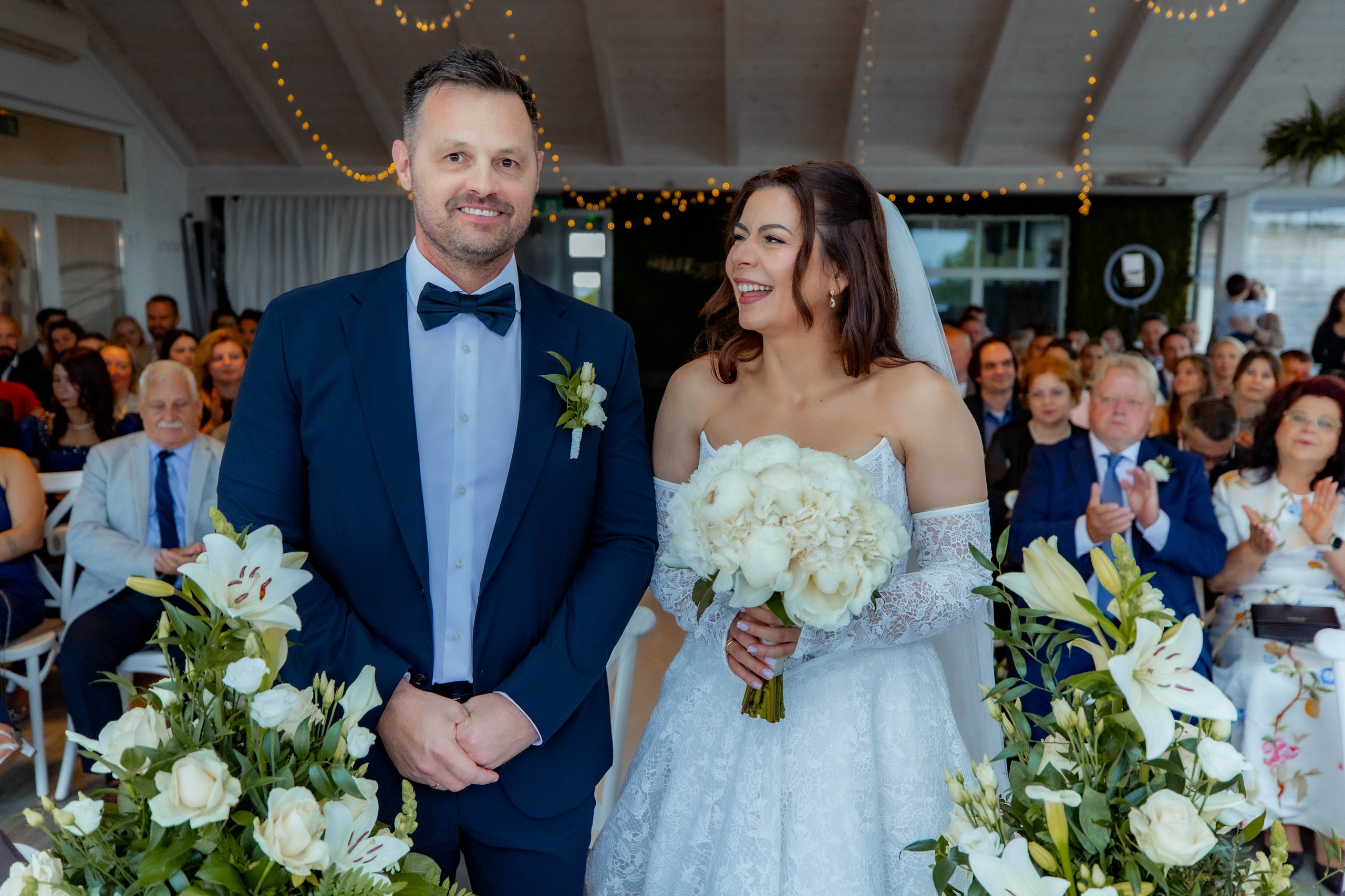 Georg & Oana. Foto - Video ACreation