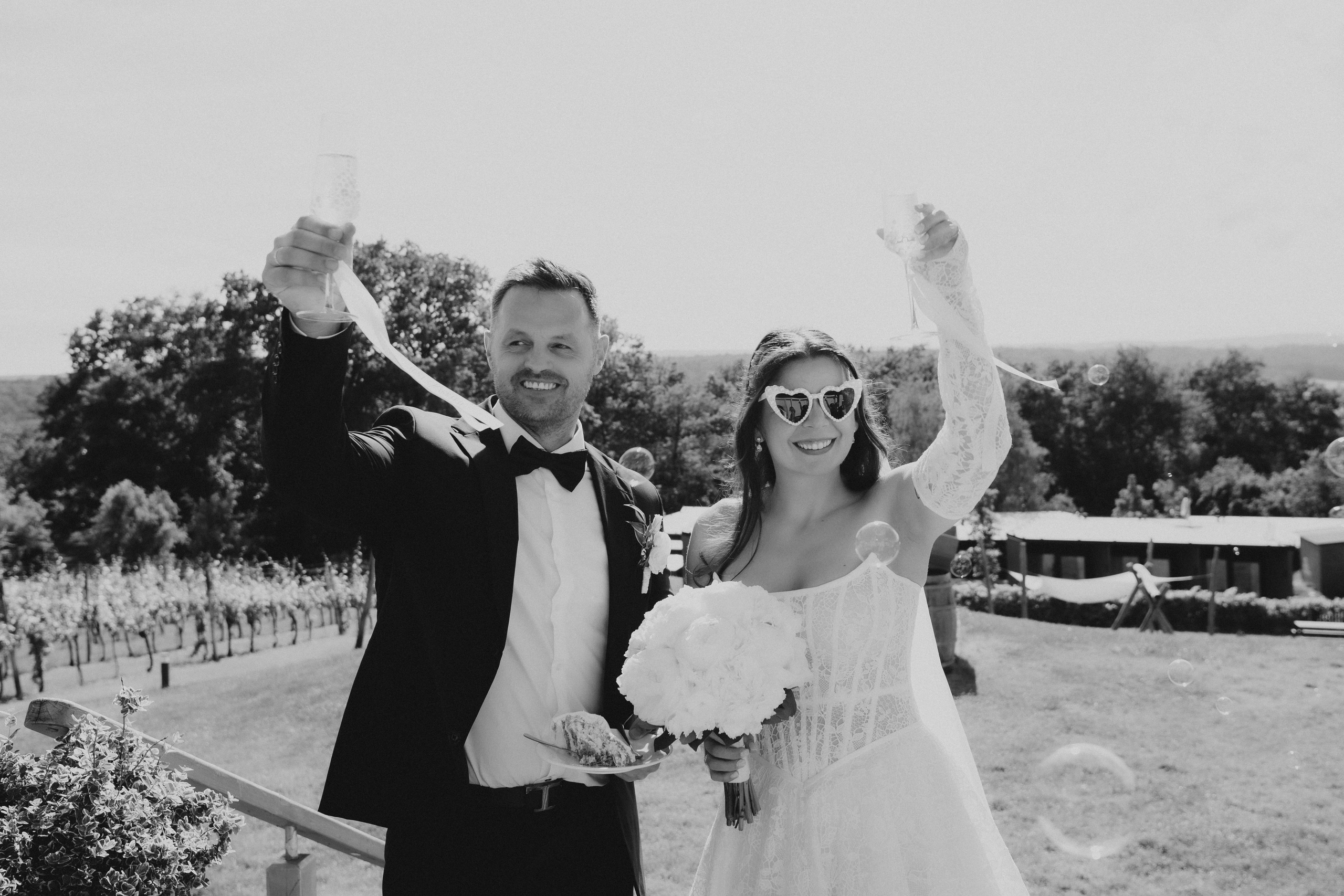Georg & Oana. Foto - Video ACreation