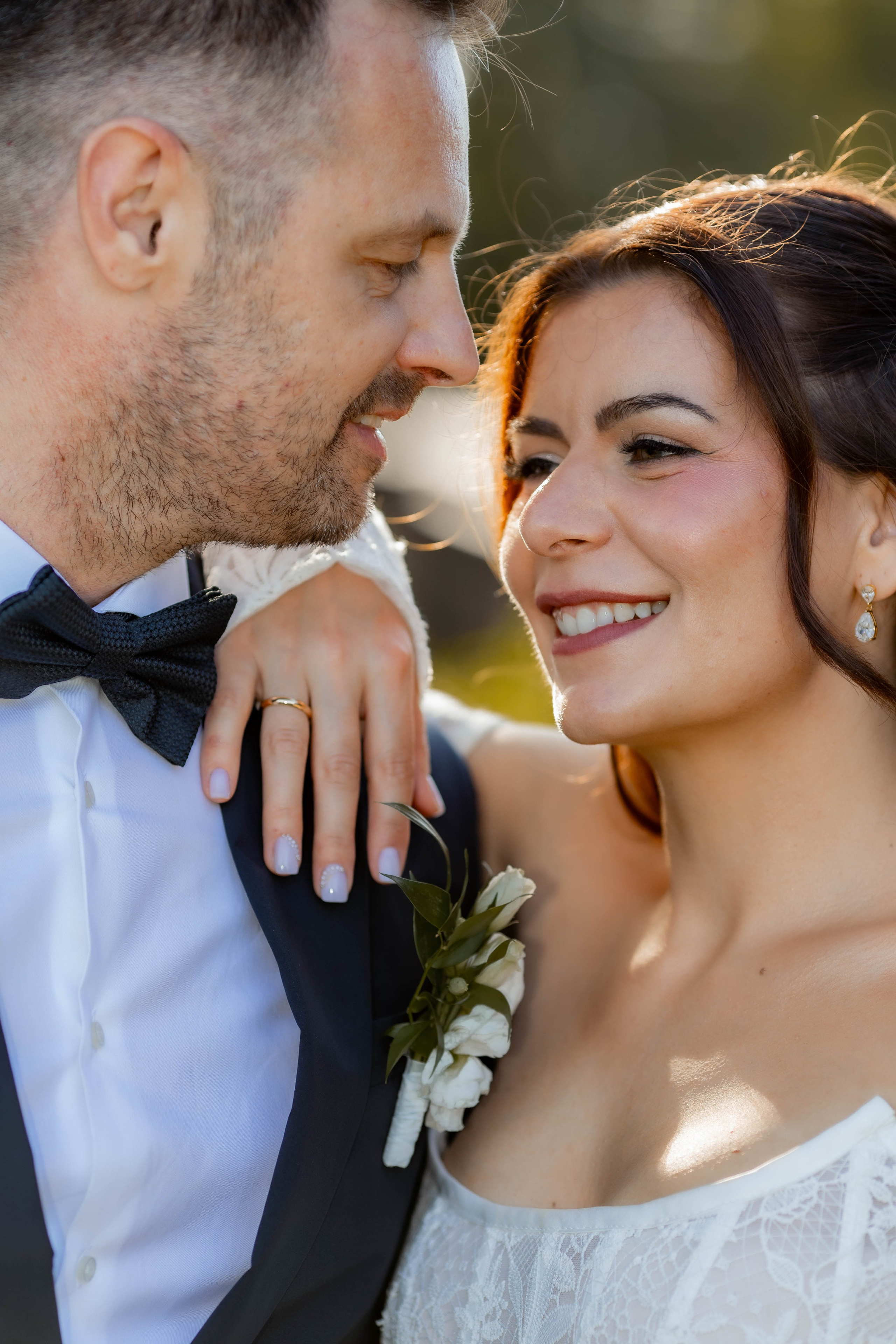 Georg & Oana. Foto - Video ACreation