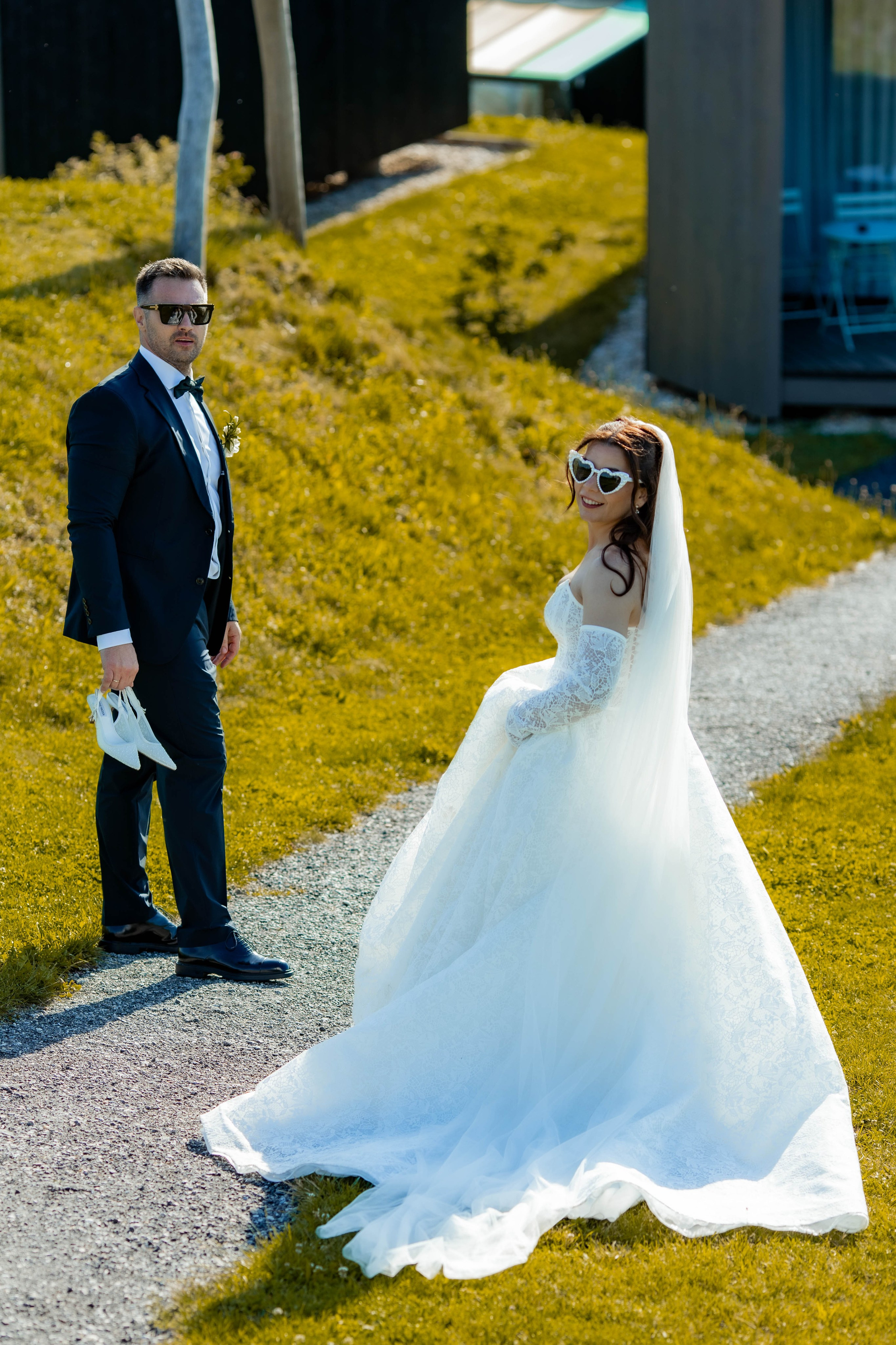 Georg & Oana. Foto - Video ACreation