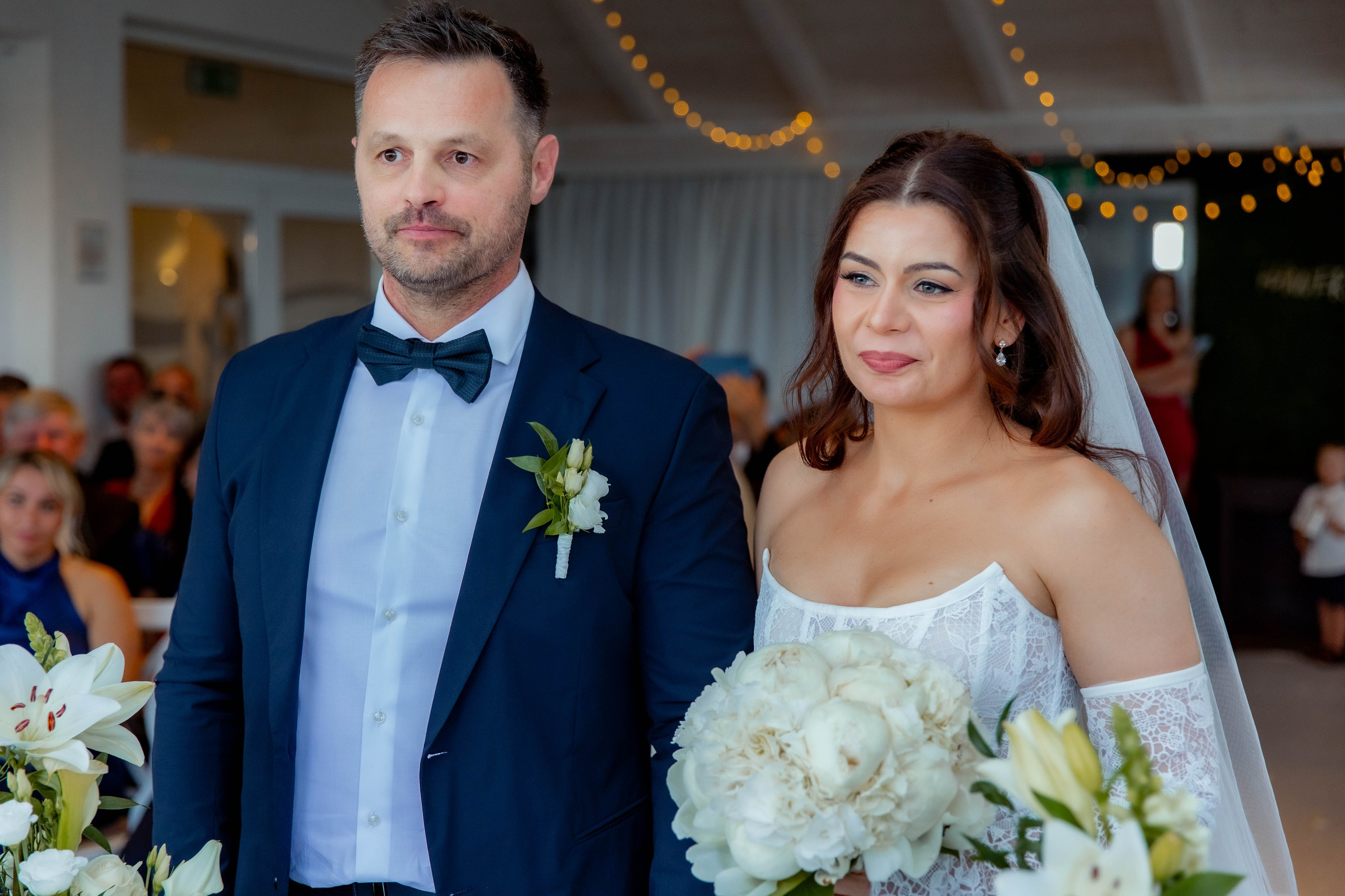 Georg & Oana. Foto - Video ACreation