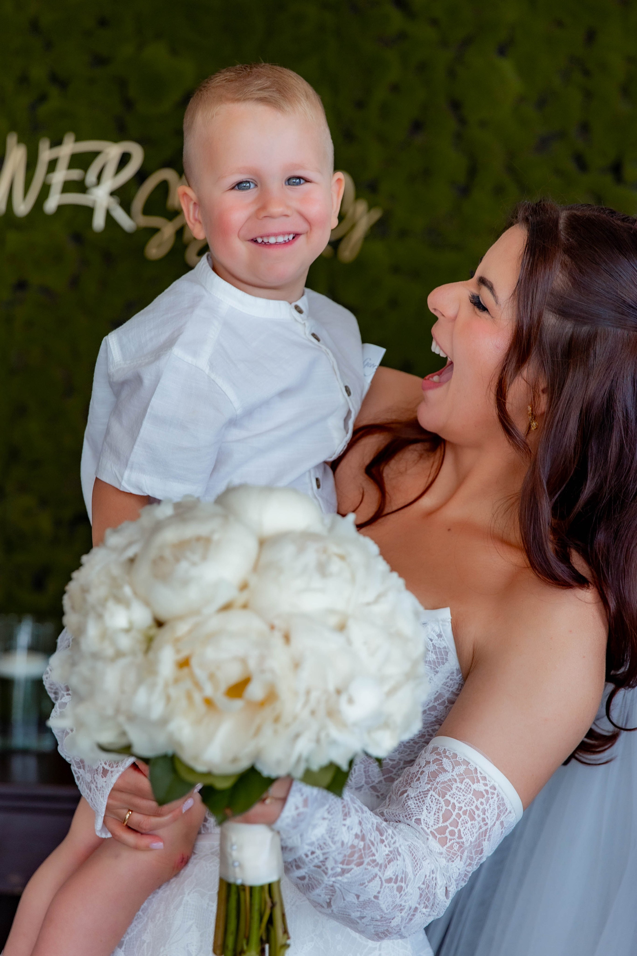 Georg & Oana. Foto - Video ACreation