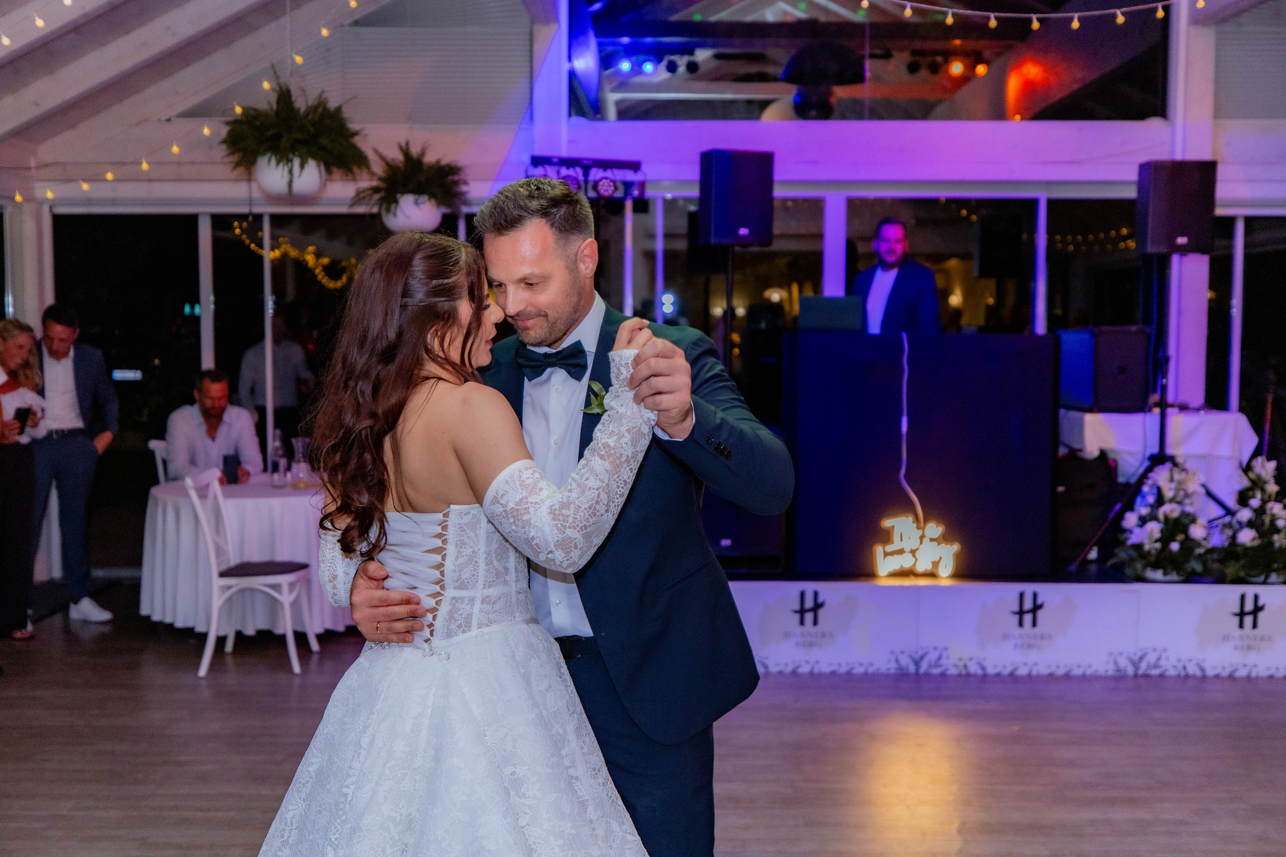 Georg & Oana. Foto - Video ACreation