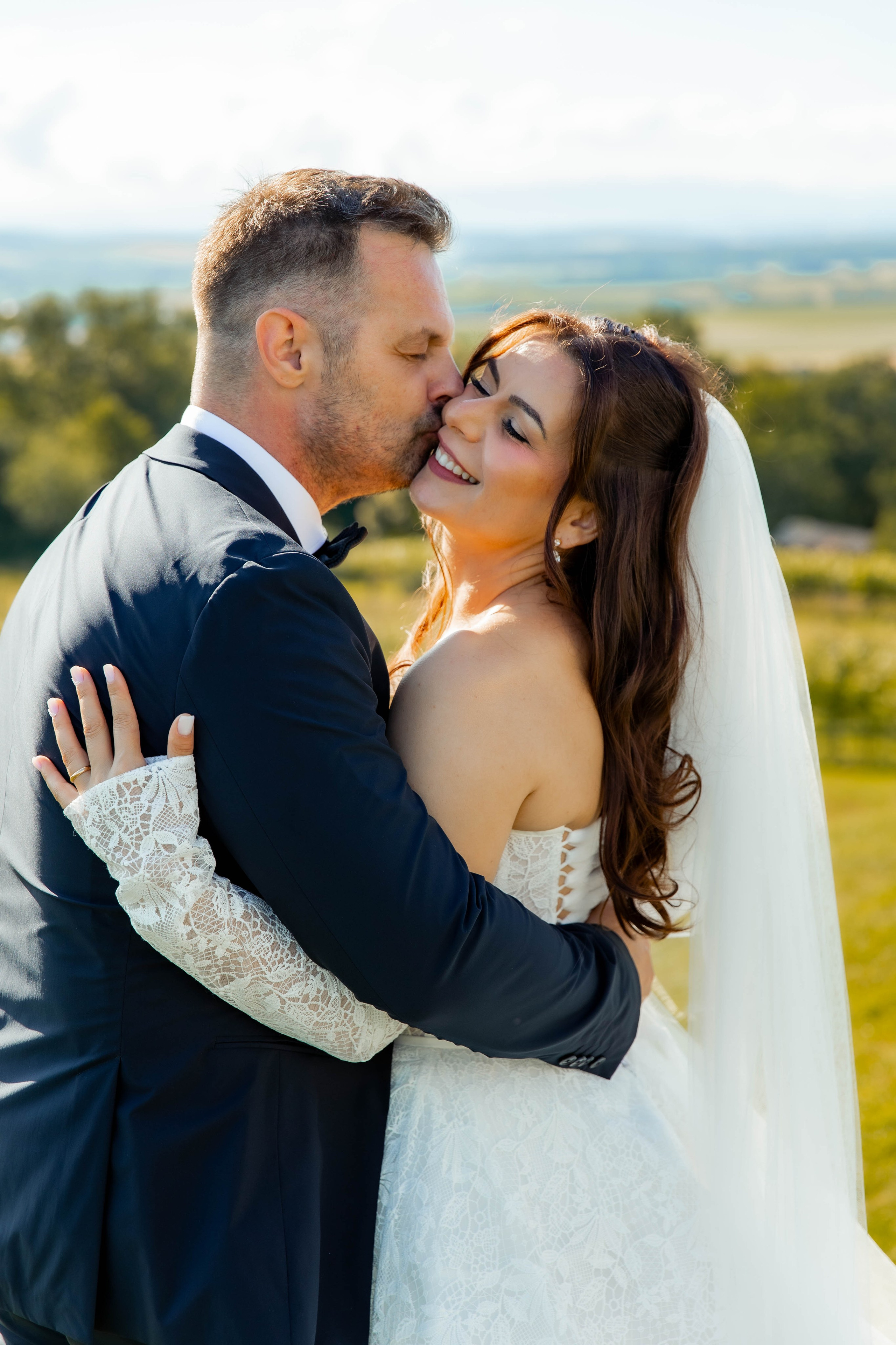 Georg & Oana. Foto - Video ACreation