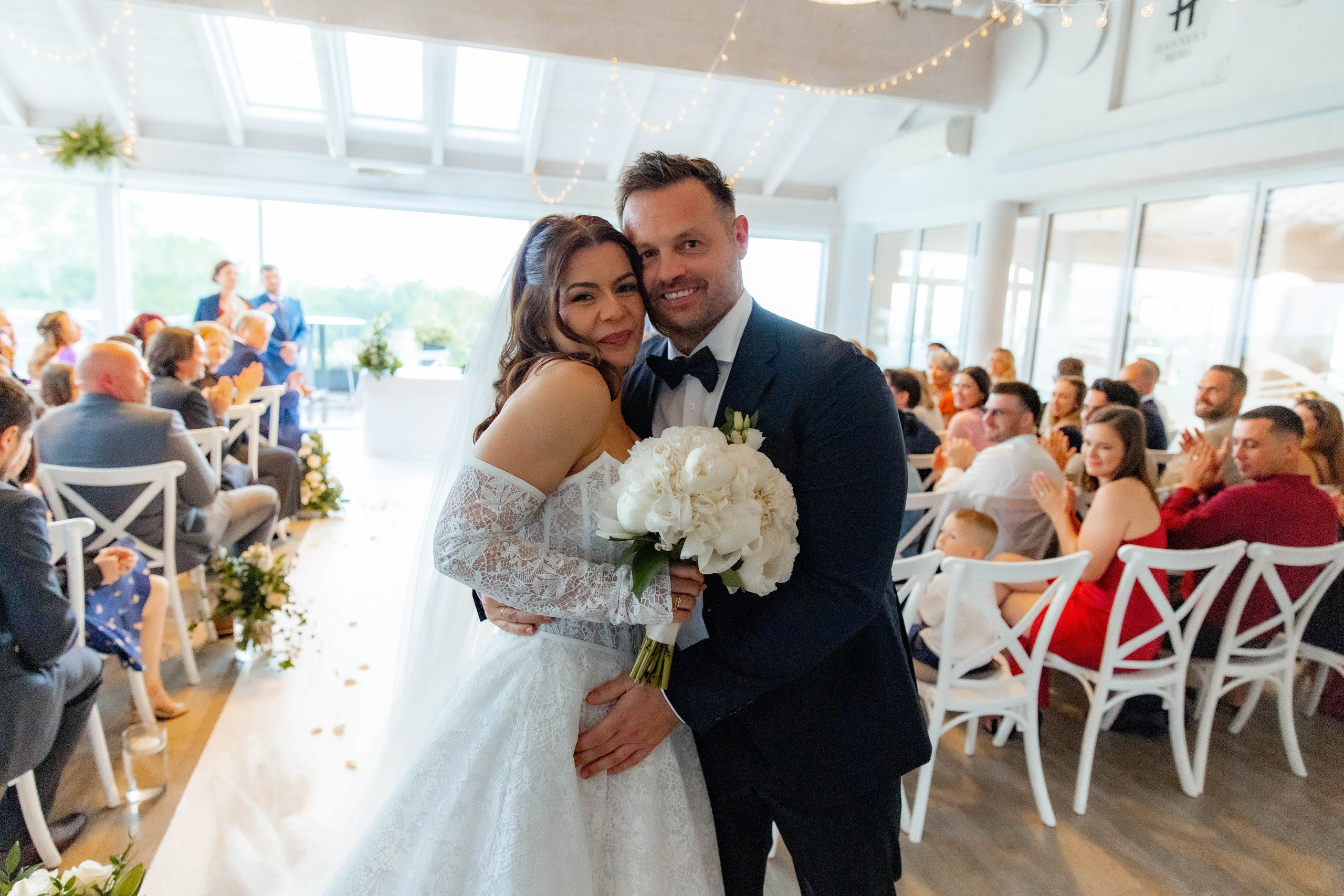 Georg & Oana. Foto - Video ACreation