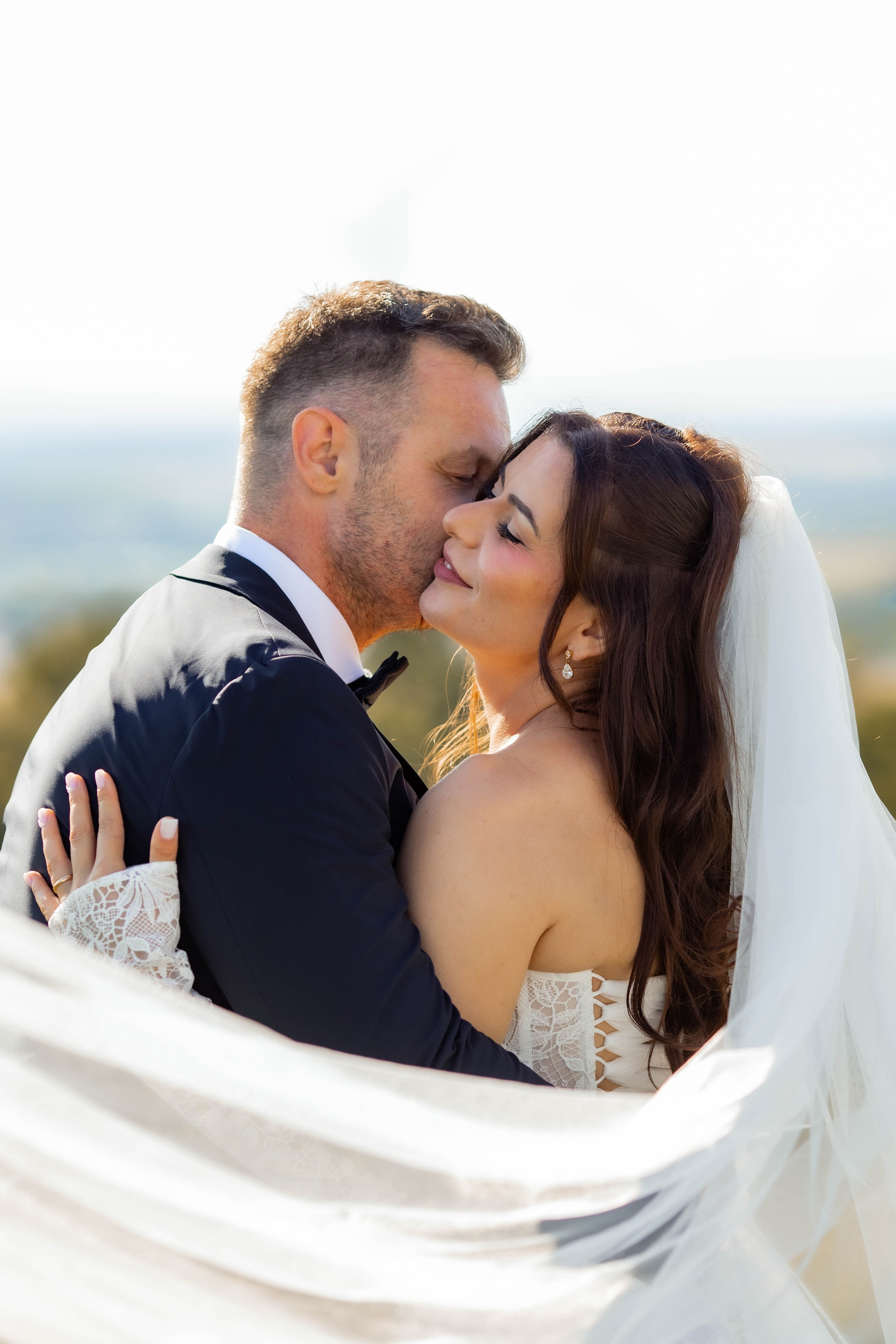 Georg & Oana. Foto - Video ACreation