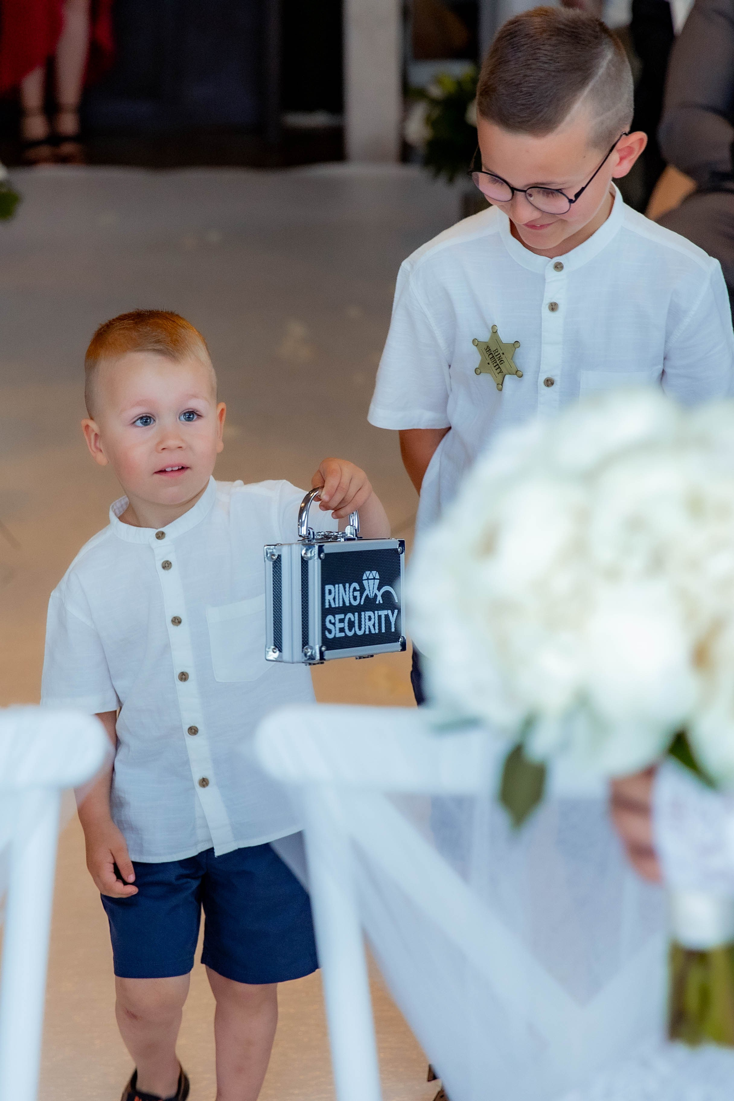 Georg & Oana. Foto - Video ACreation