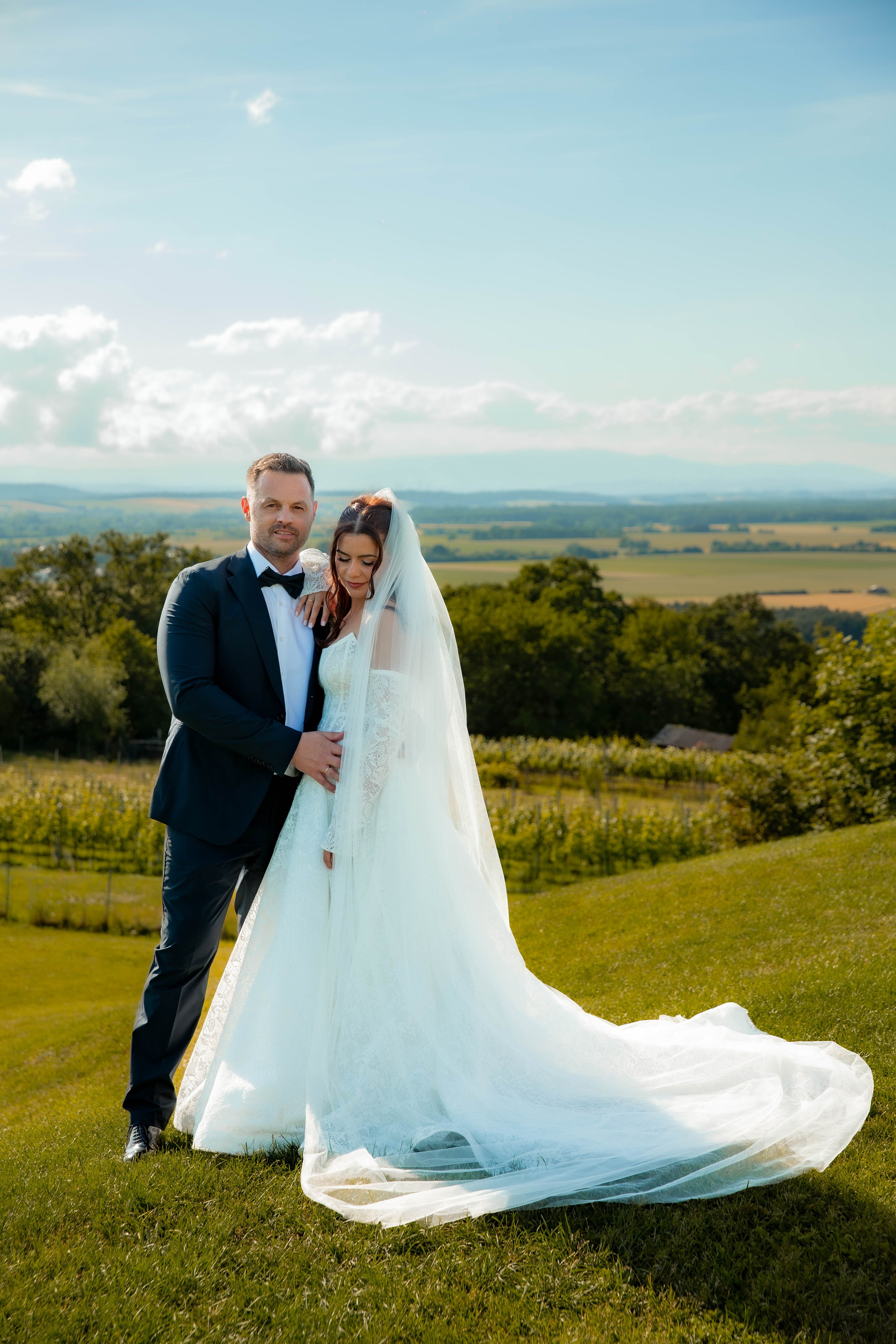 Georg & Oana. Foto - Video ACreation