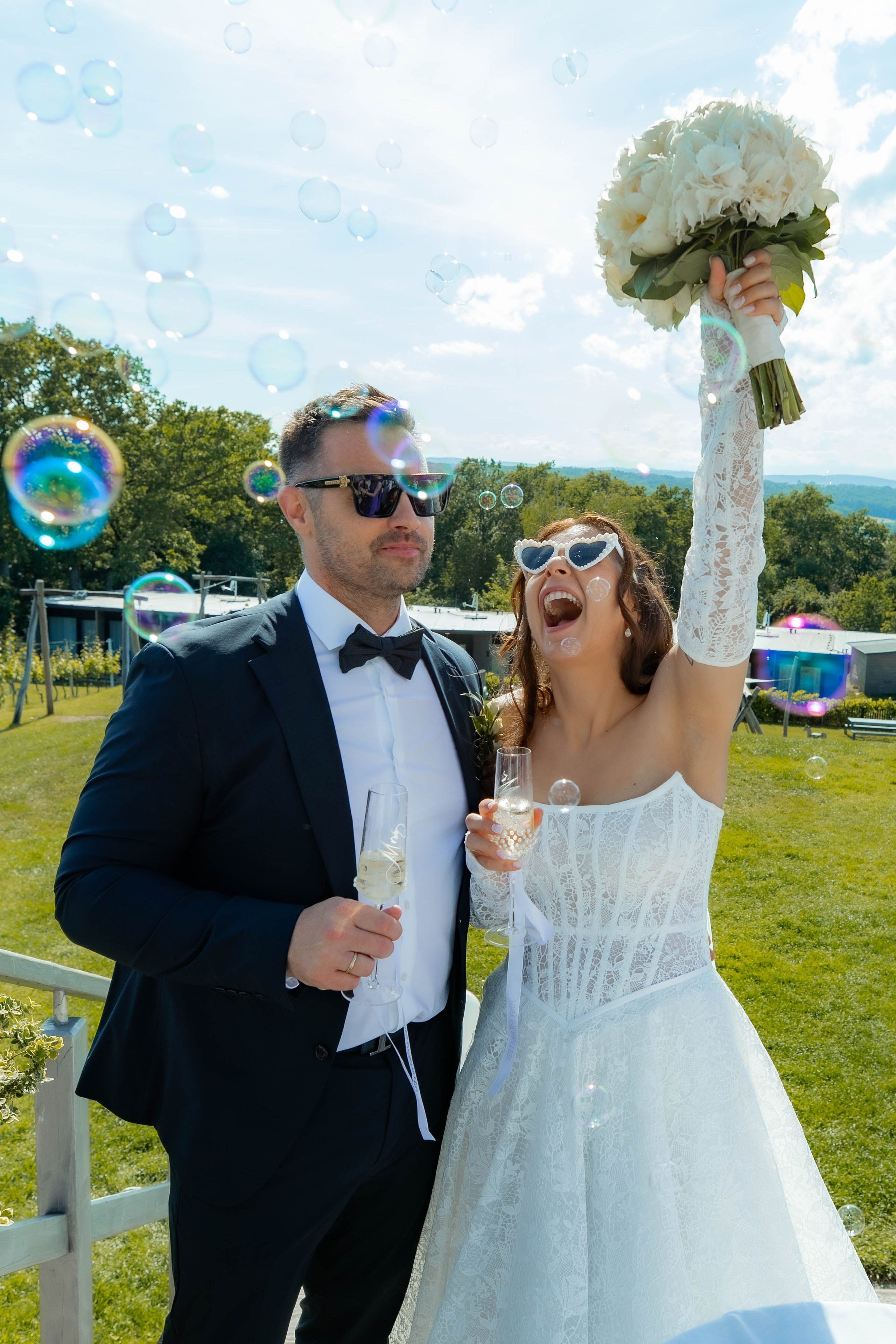 Georg & Oana. Foto - Video ACreation