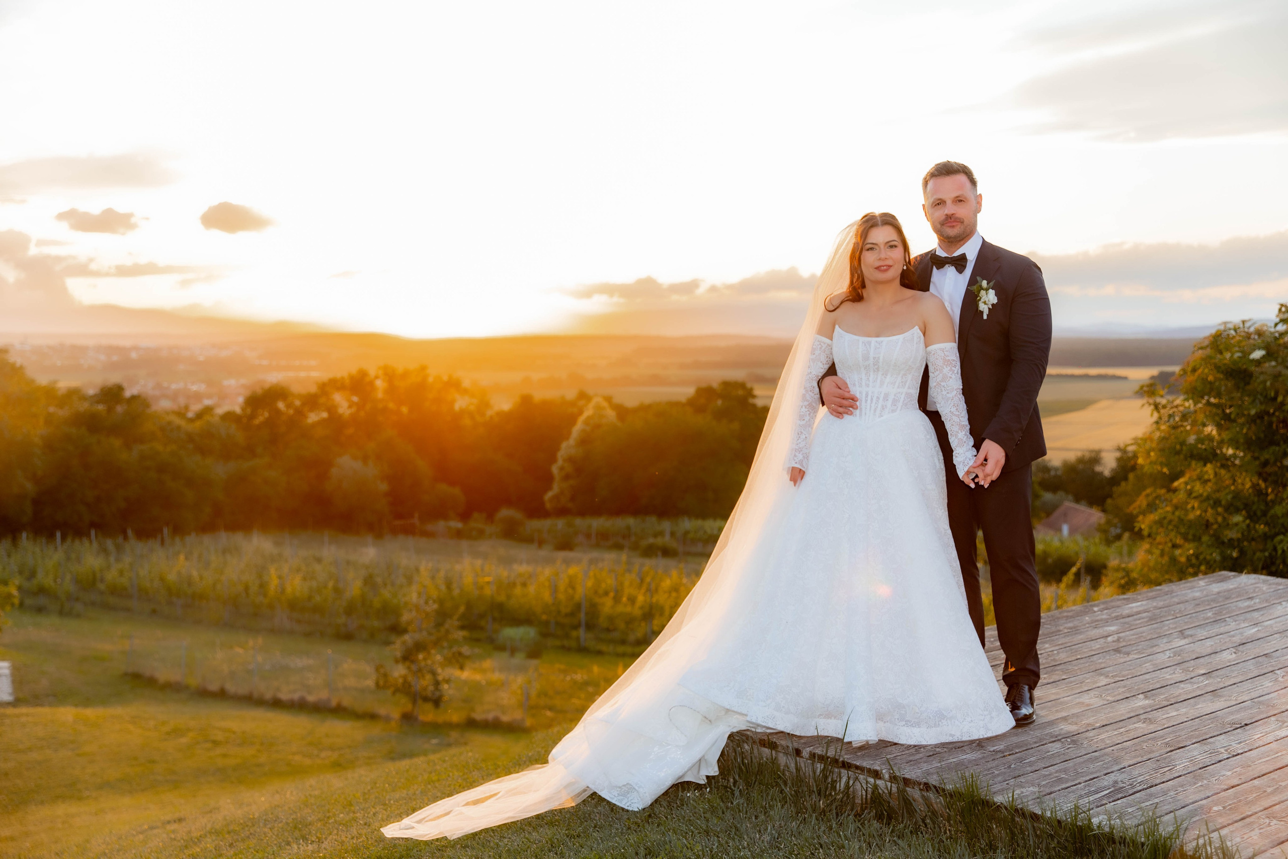Georg & Oana. Foto - Video ACreation