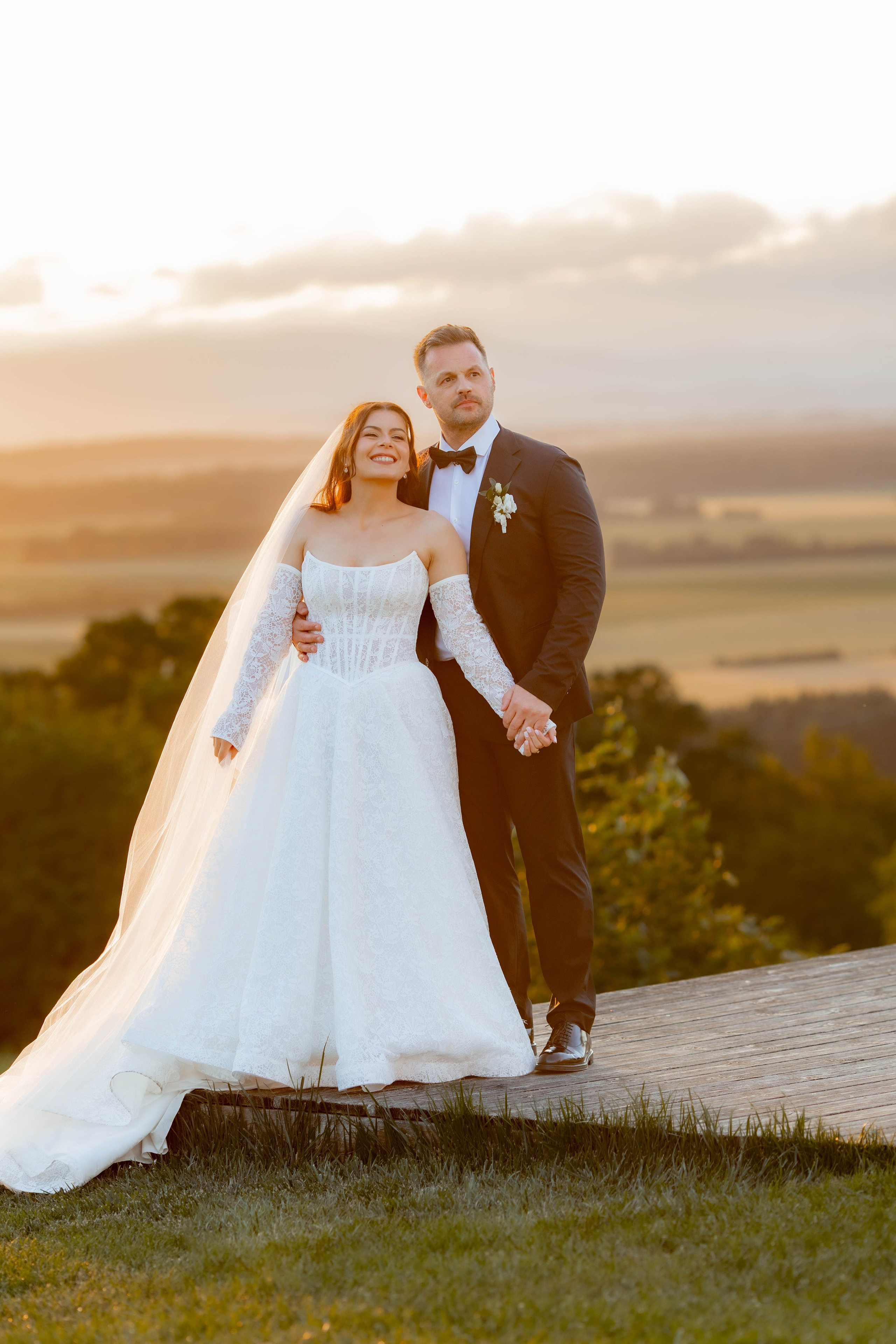 Georg & Oana. Foto - Video ACreation