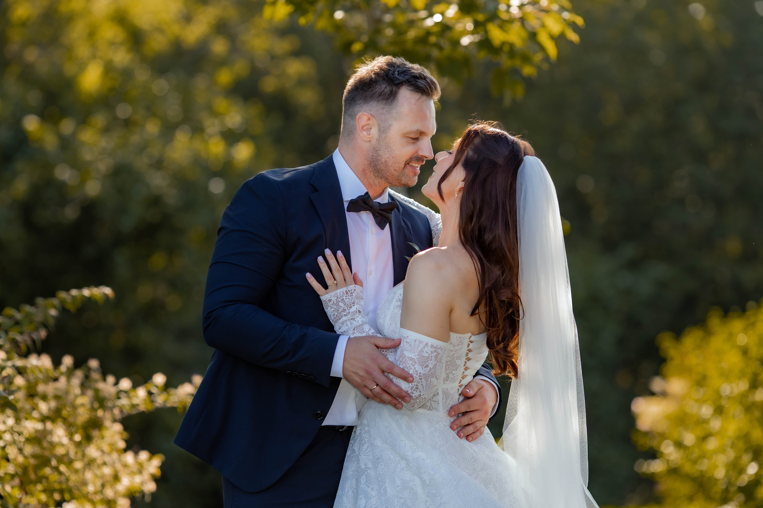 Georg & Oana. Foto - Video ACreation