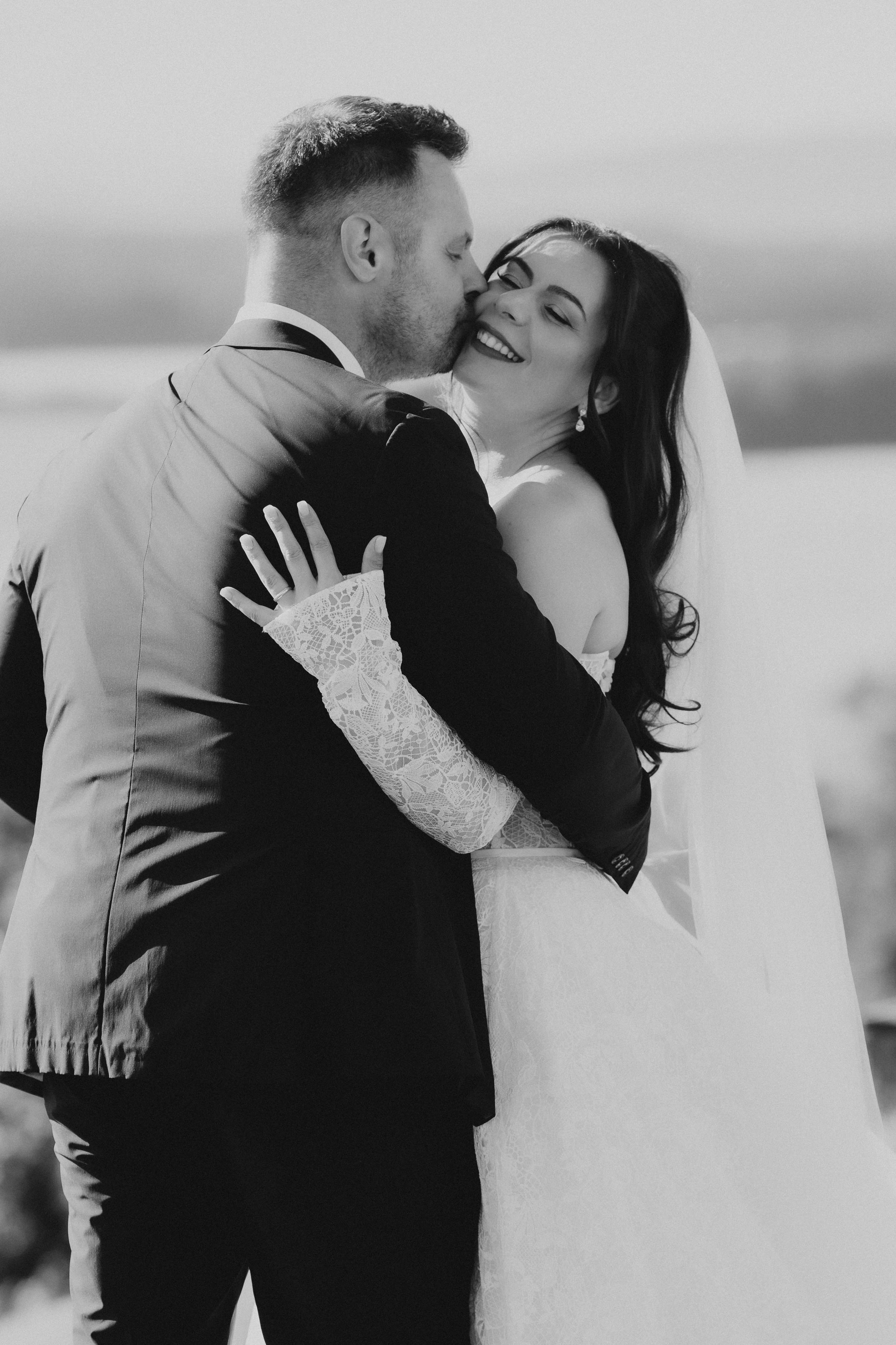 Georg & Oana. Foto - Video ACreation