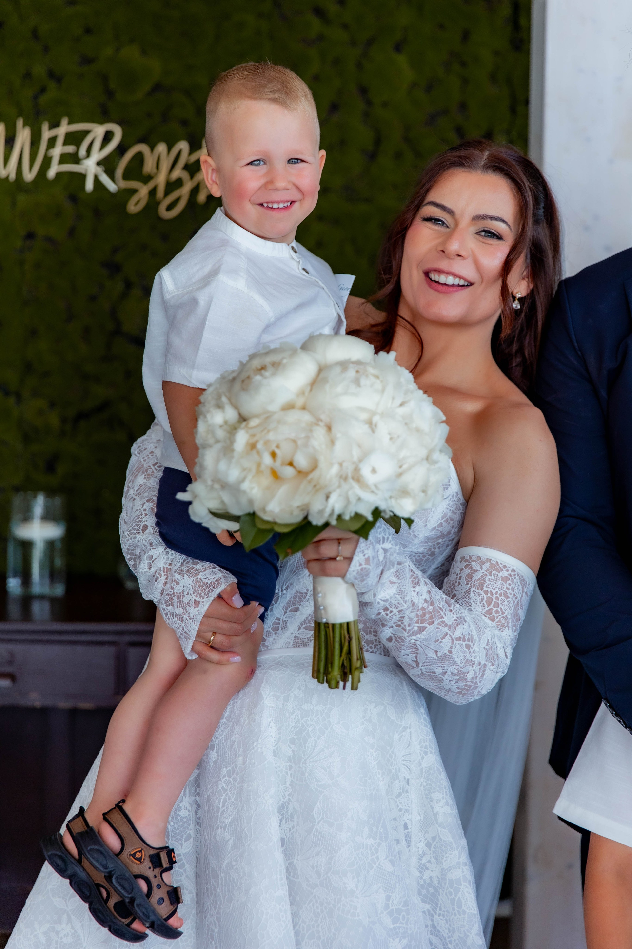 Georg & Oana. Foto - Video ACreation