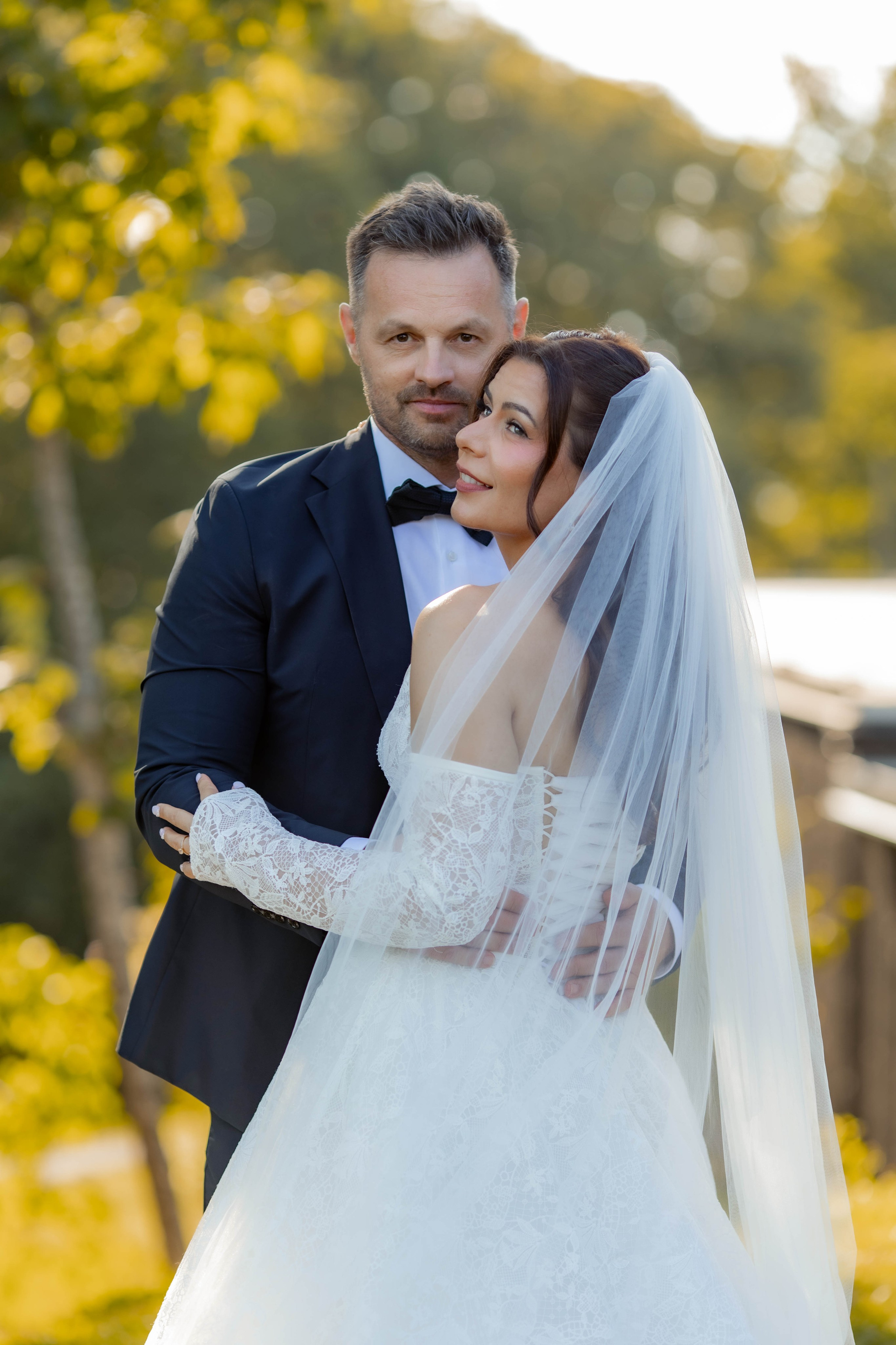 Georg & Oana. Foto - Video ACreation